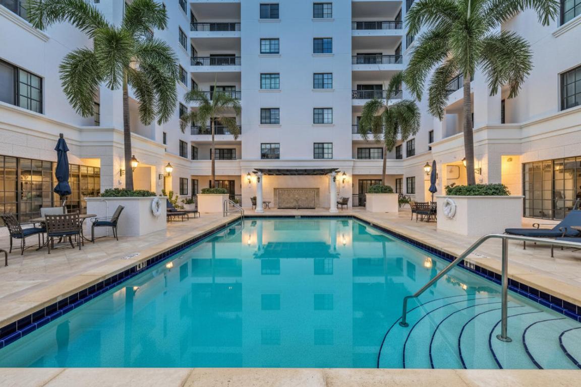 BOCA GRAND CONDO - Residential