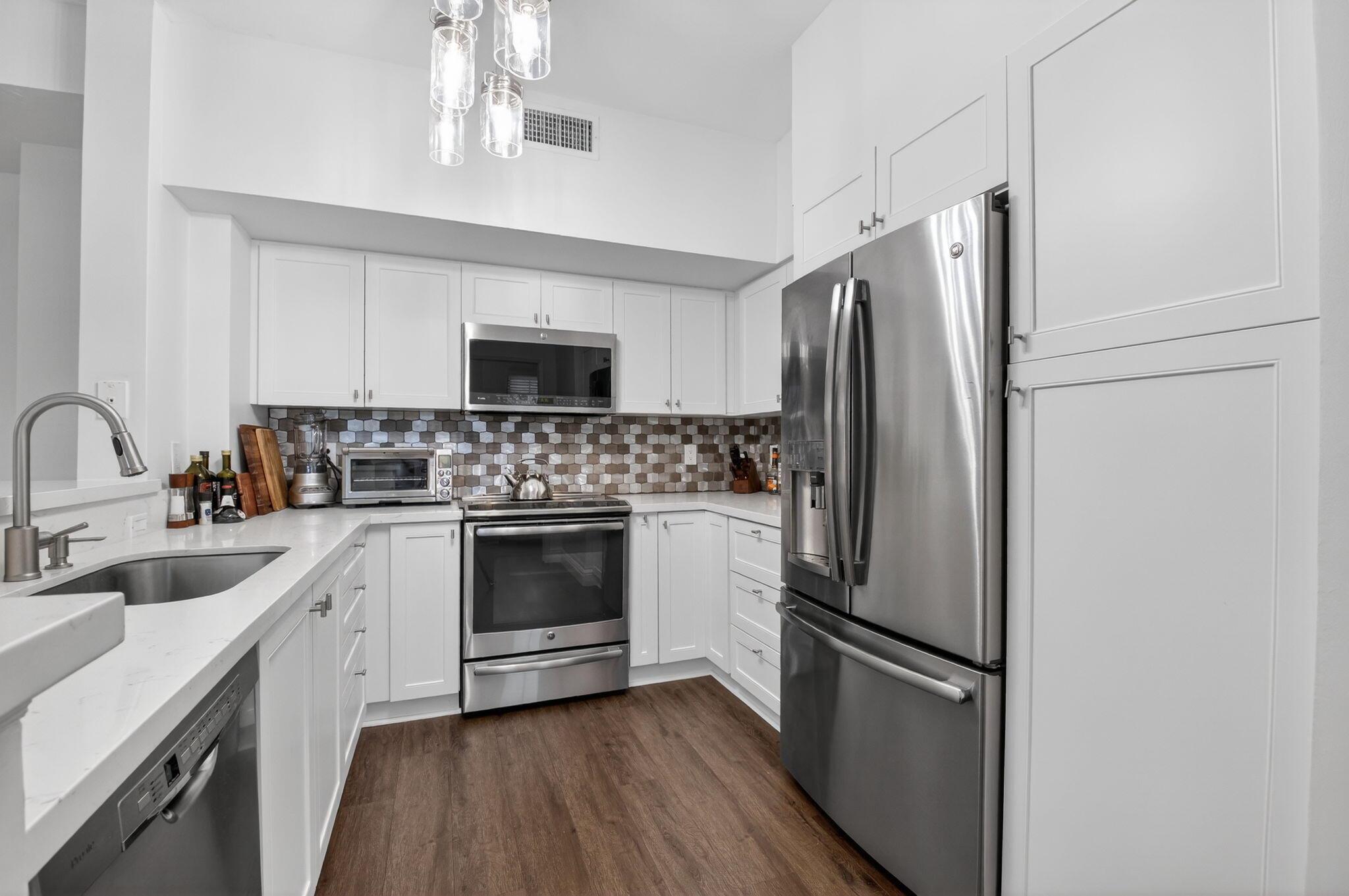 BOCA GRAND CONDO - Residential