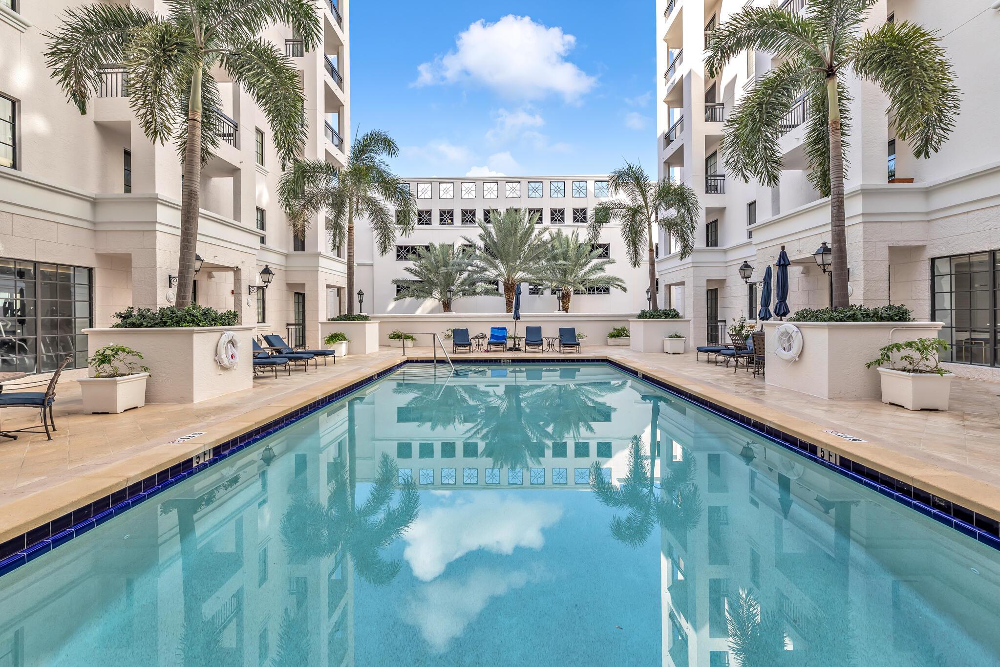 BOCA GRAND CONDO - Residential
