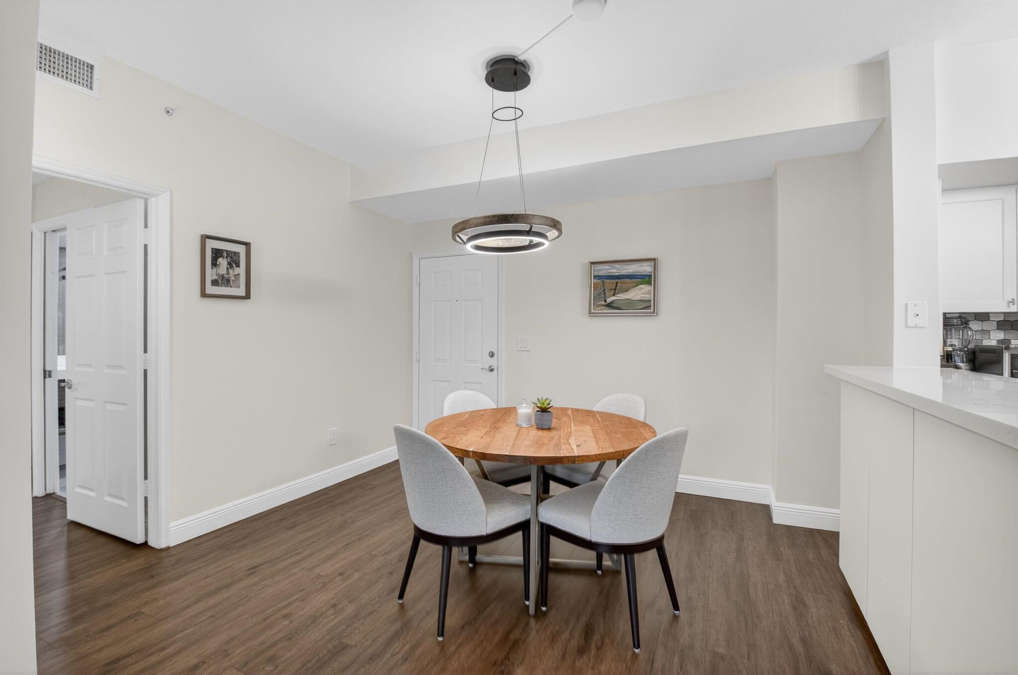 BOCA GRAND CONDO - Residential