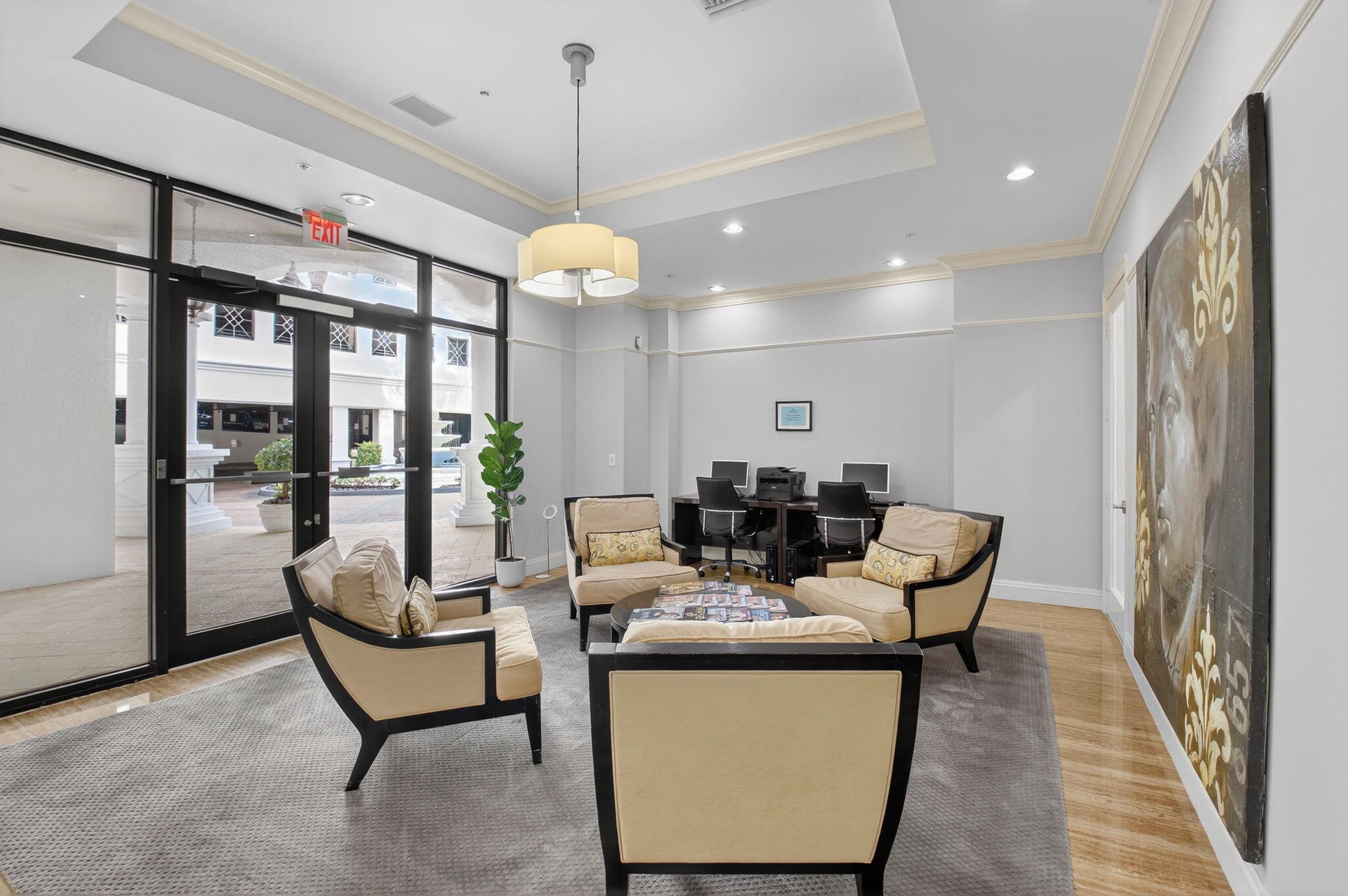 BOCA GRAND CONDO - Residential