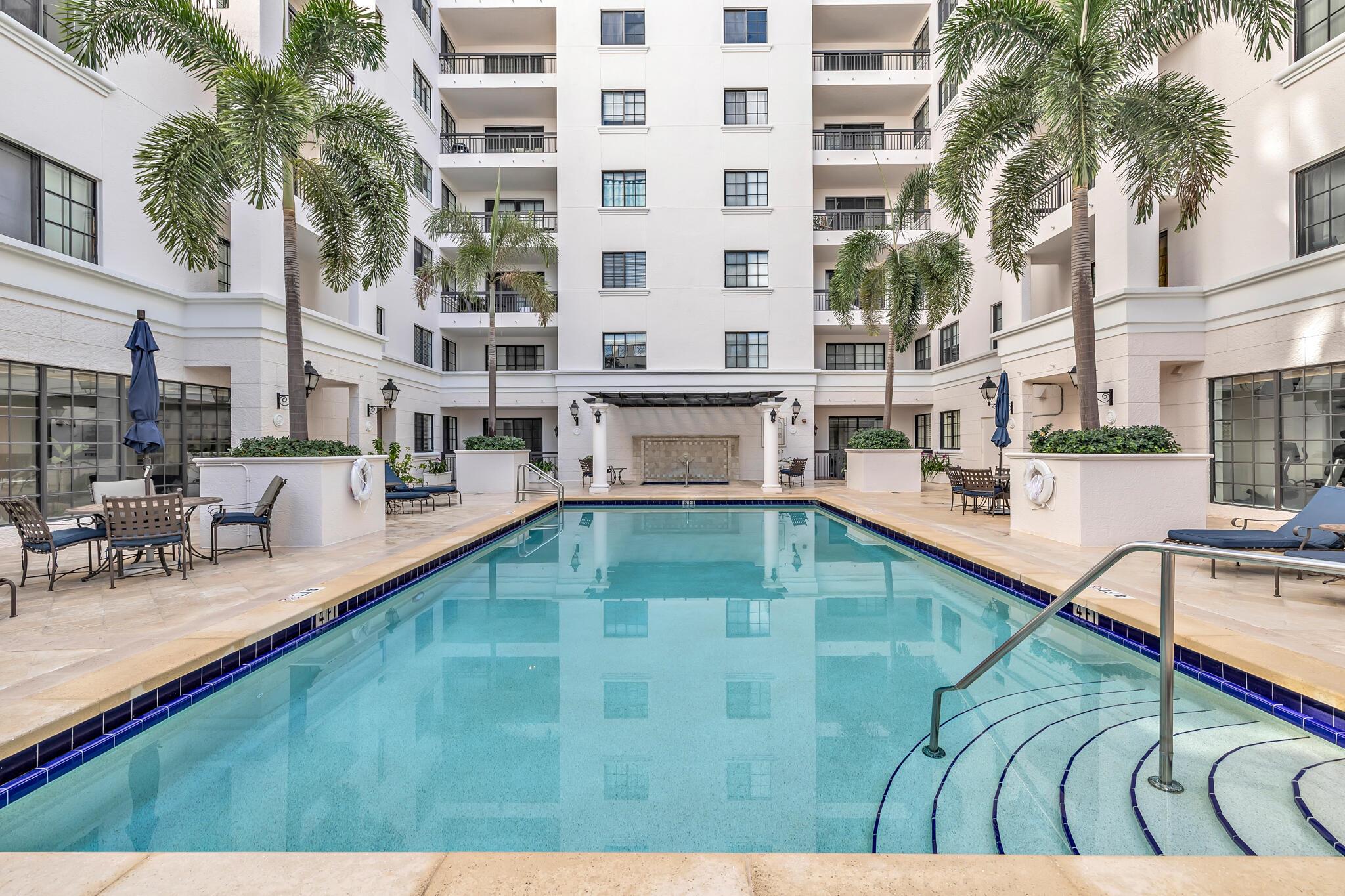 BOCA GRAND CONDO - Residential