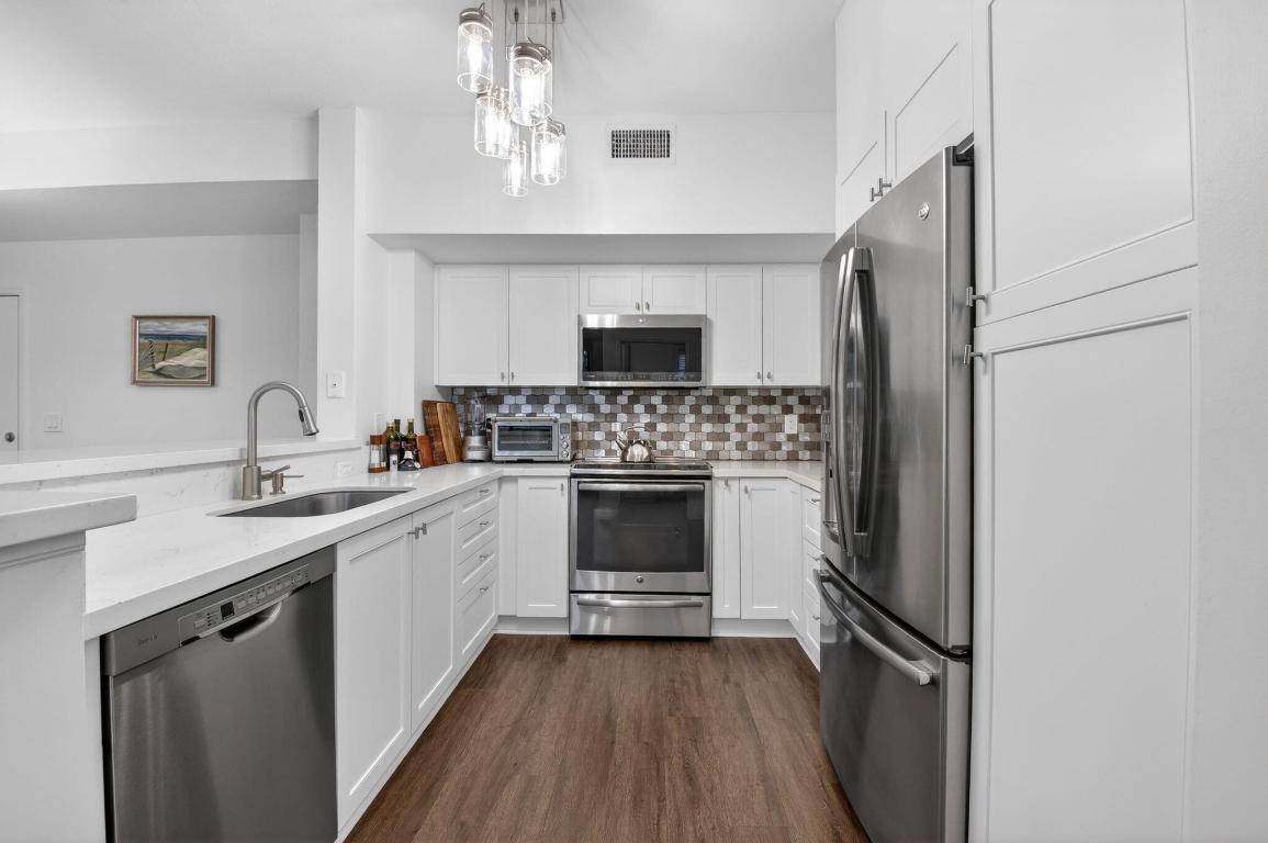 BOCA GRAND CONDO - Residential