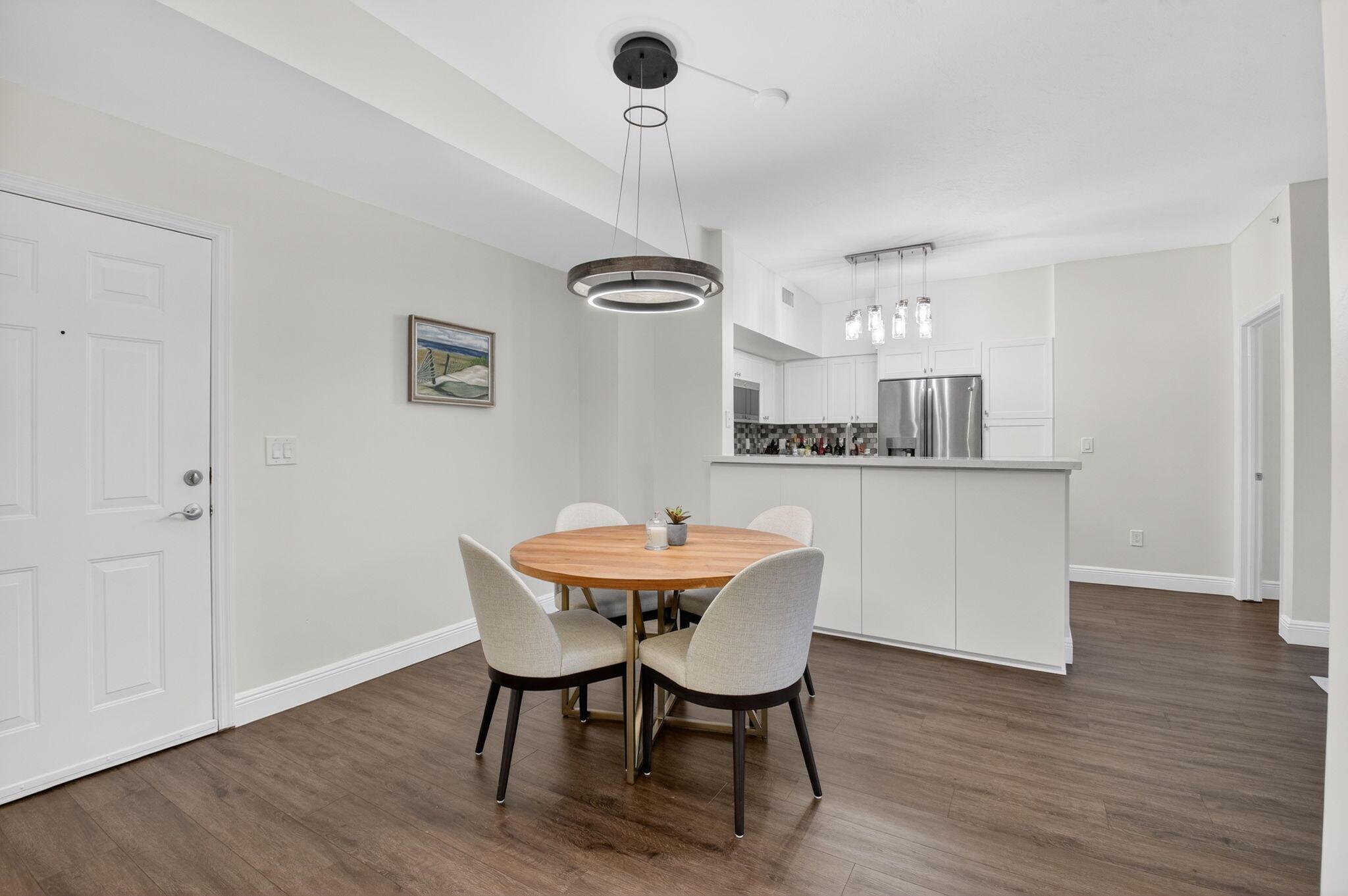 BOCA GRAND CONDO - Residential