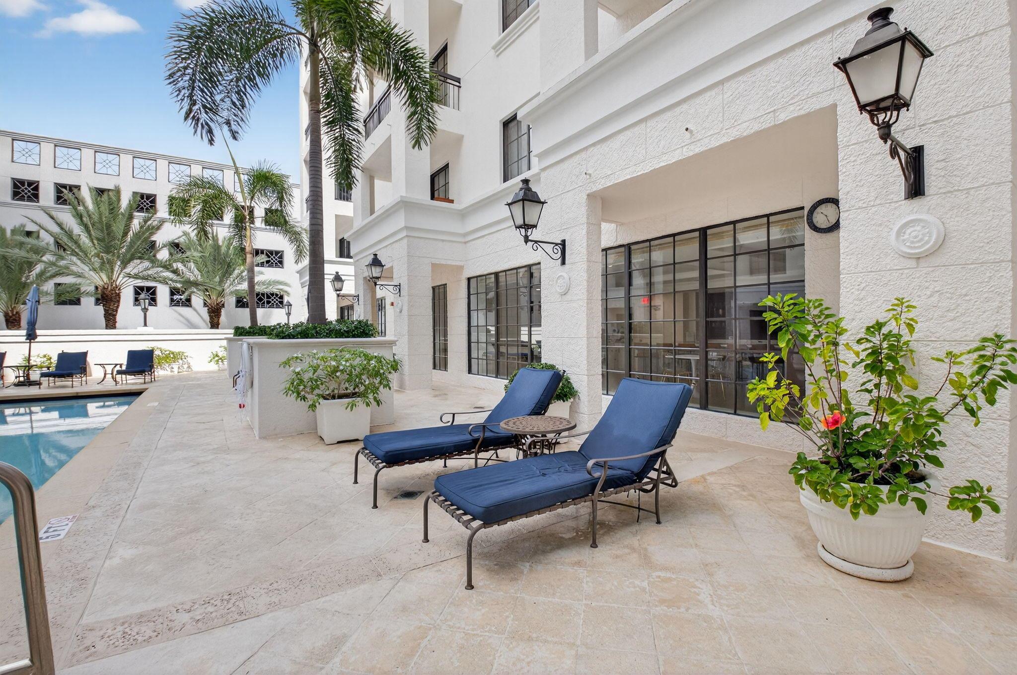 BOCA GRAND CONDO - Residential