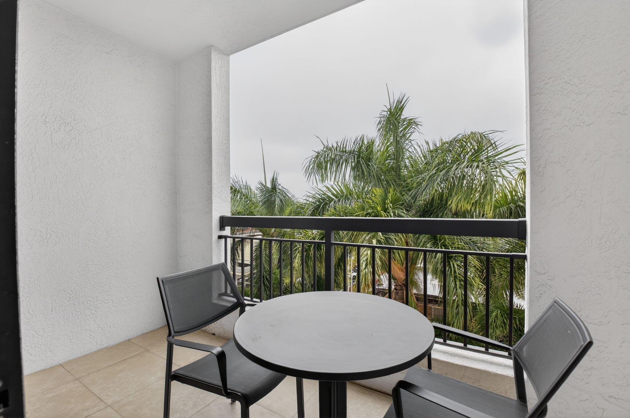 BOCA GRAND CONDO - Residential