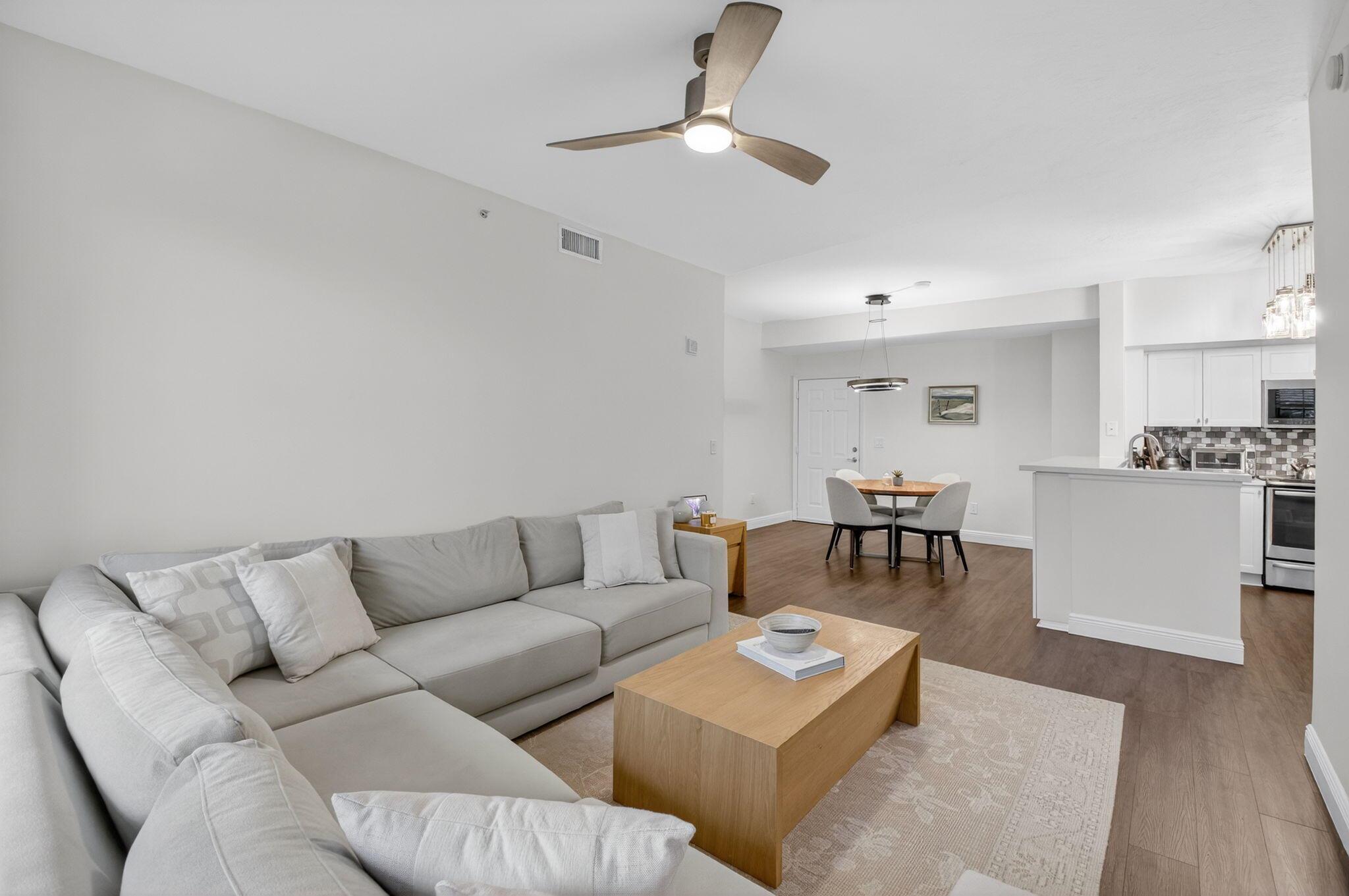 BOCA GRAND CONDO - Residential