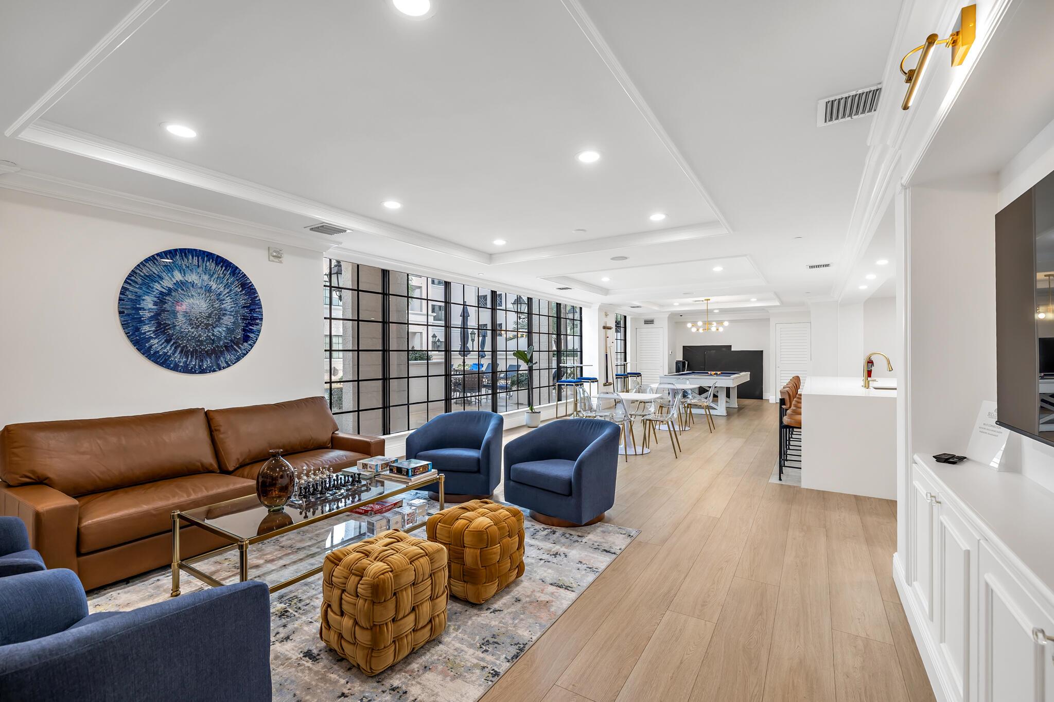 BOCA GRAND CONDO - Residential