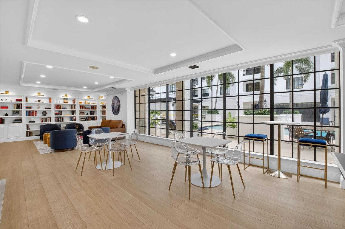 BOCA GRAND CONDO - Residential