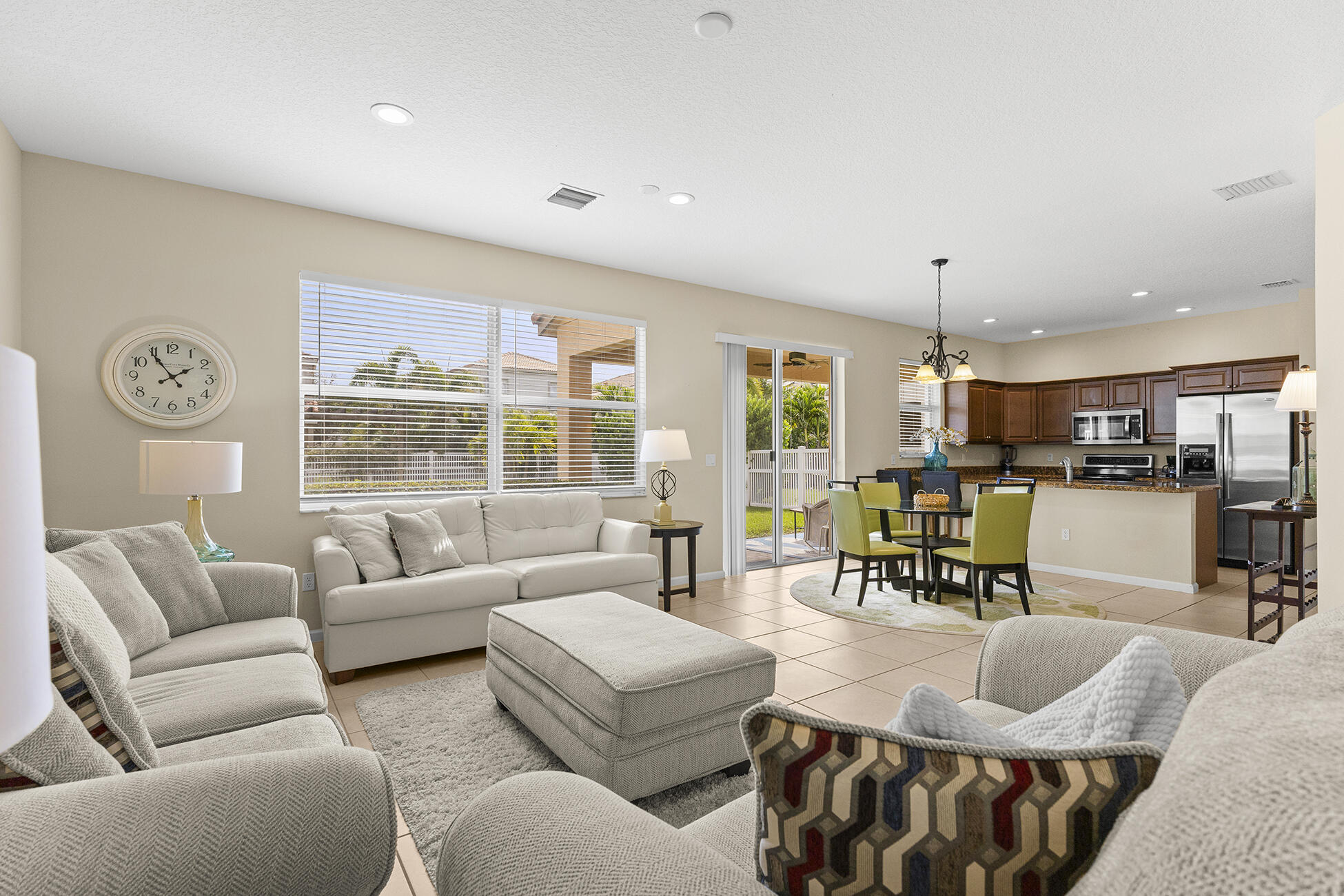 TRADITION PLAT NO 19 - Residential