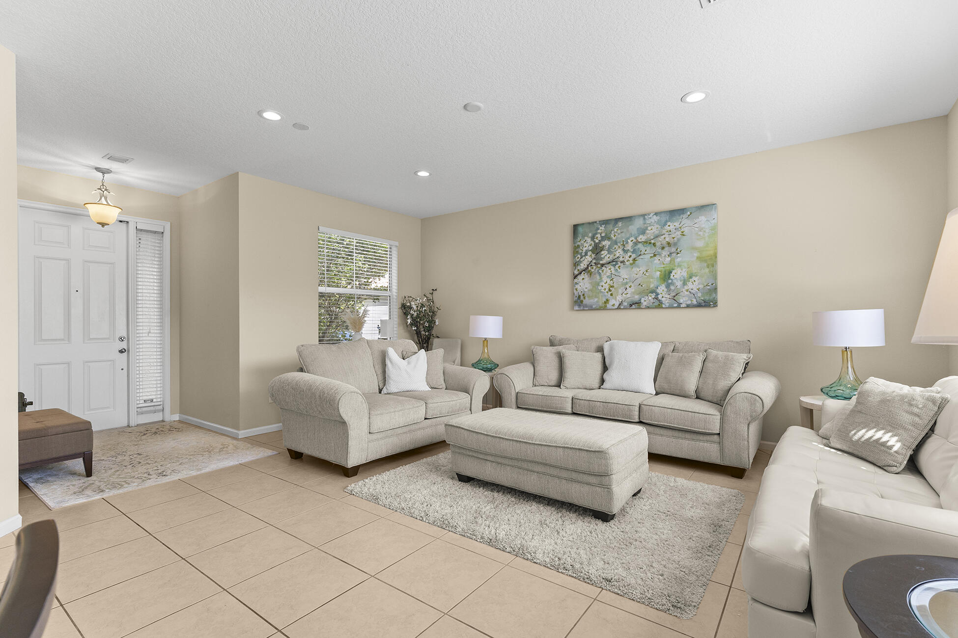 TRADITION PLAT NO 19 - Residential