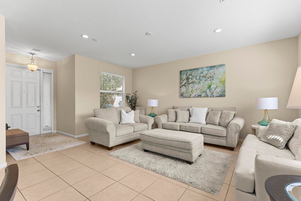 Photo of 11953 SW Bennington Circle, Port Saint Lucie, FL 34987 (MLS # R11169569)