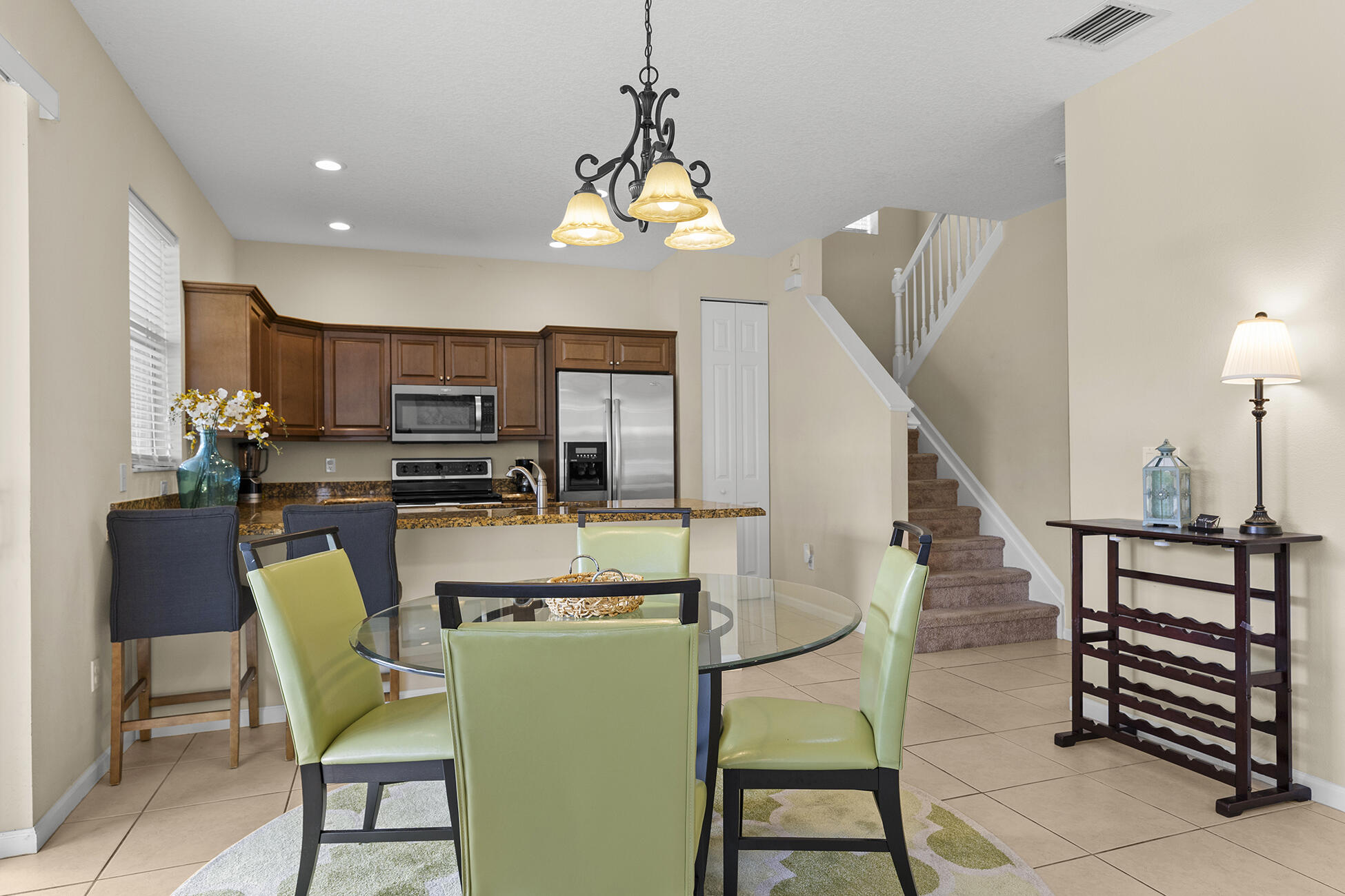 TRADITION PLAT NO 19 - Residential