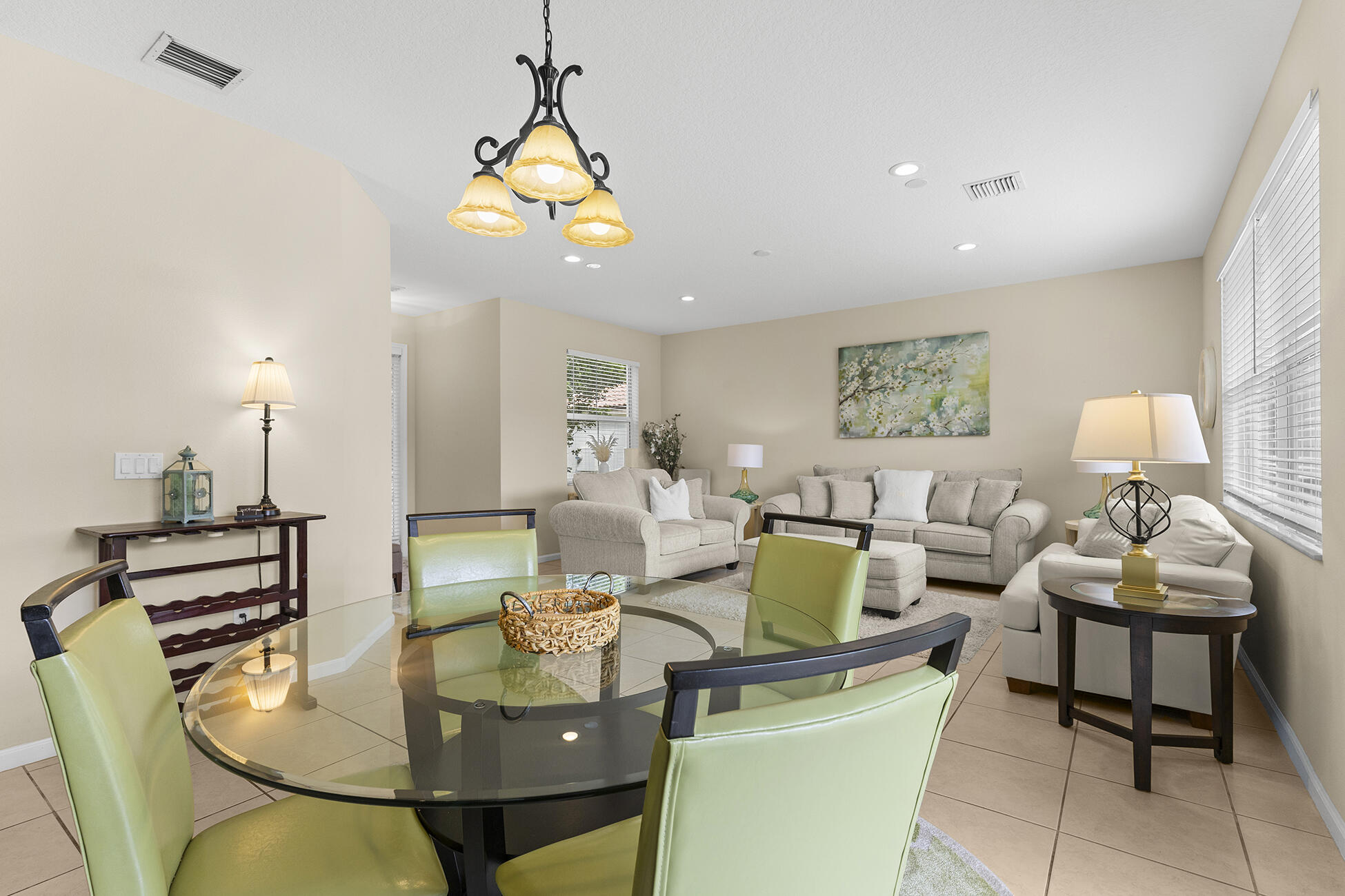 TRADITION PLAT NO 19 - Residential