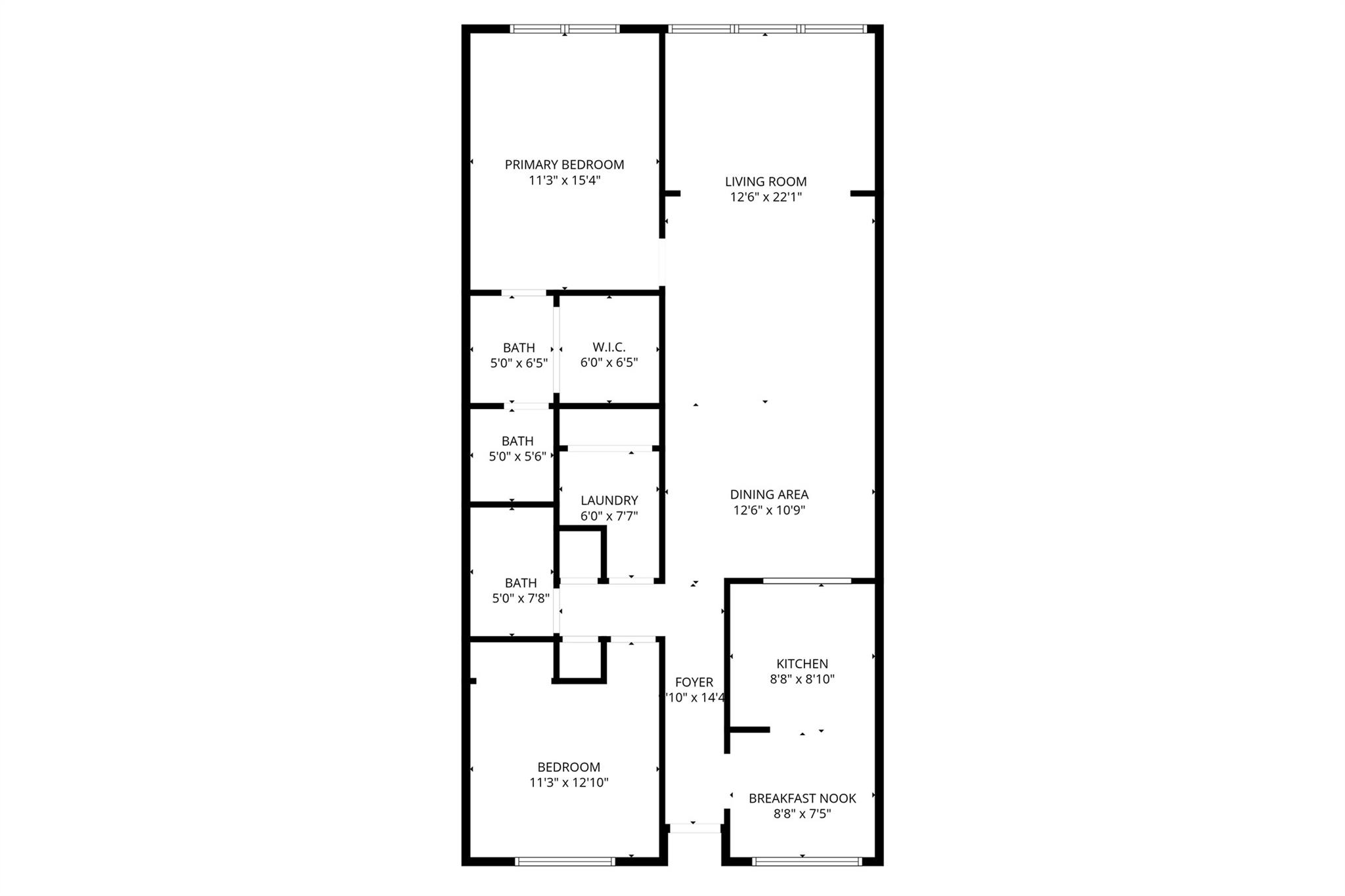 DEVON @ KINGS POINT - Residential