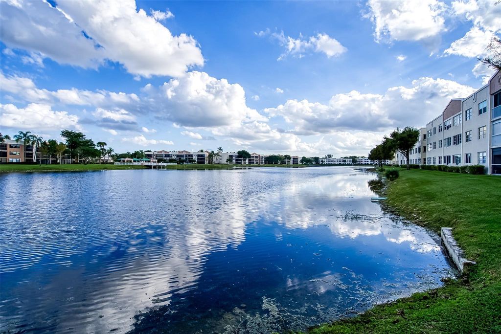 Photo of 7334 Devon Dr #108, Tamarac, FL 33321 (MLS # F10541918)