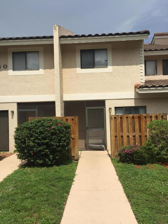 LAGO DEL MAR CONDO - Residential