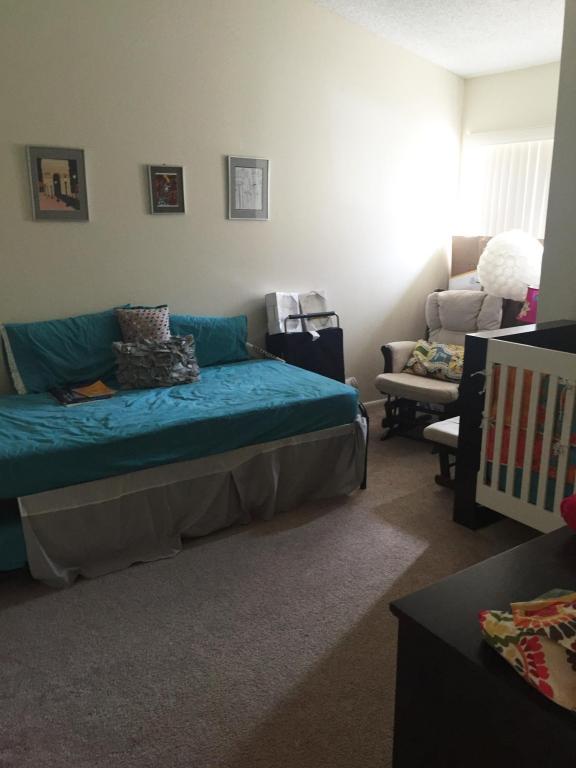 LAGO DEL MAR CONDO - Residential