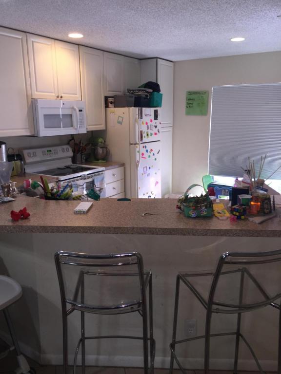 LAGO DEL MAR CONDO - Residential