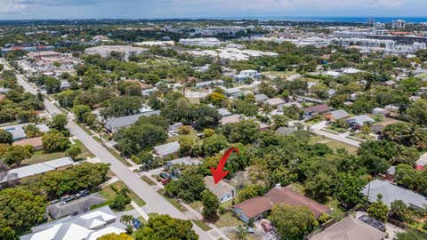 Tiny photo for 229 SW 4th Avenue, Delray Beach, FL 33444 (MLS # B26034931)
