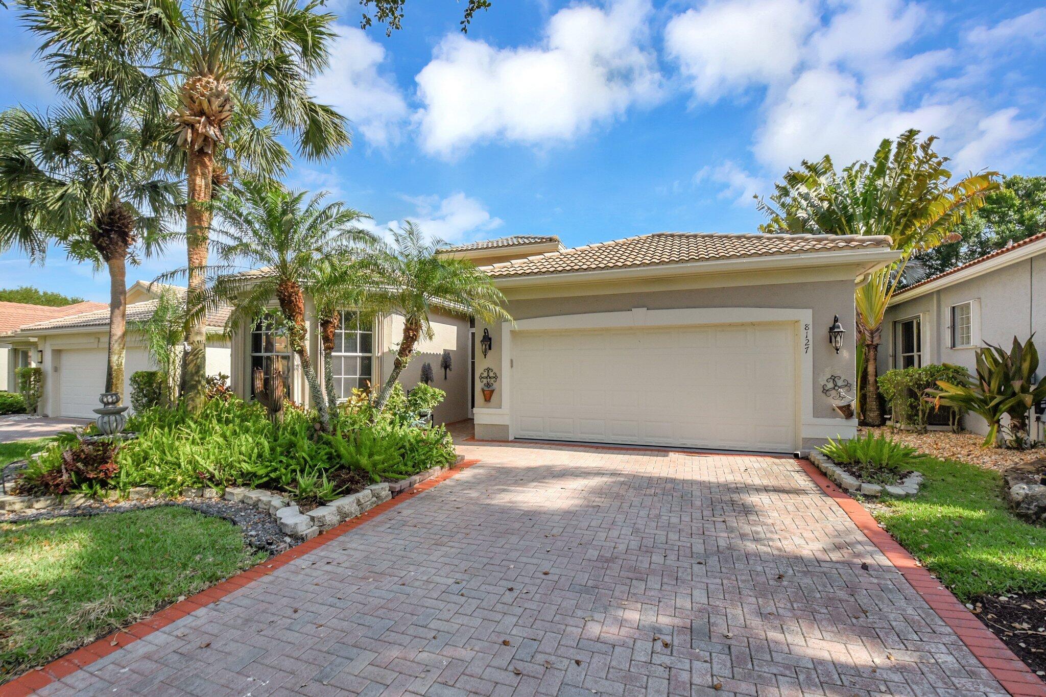 8127 Playa Del Sur Boulevard