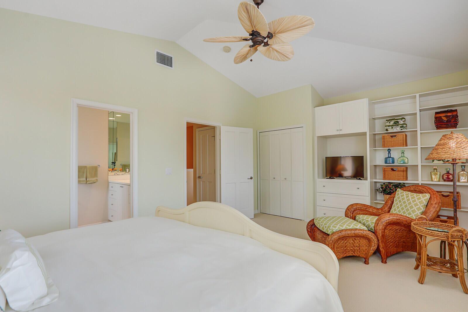 FRENCHMANS CREEK PAR F-2 - Residential