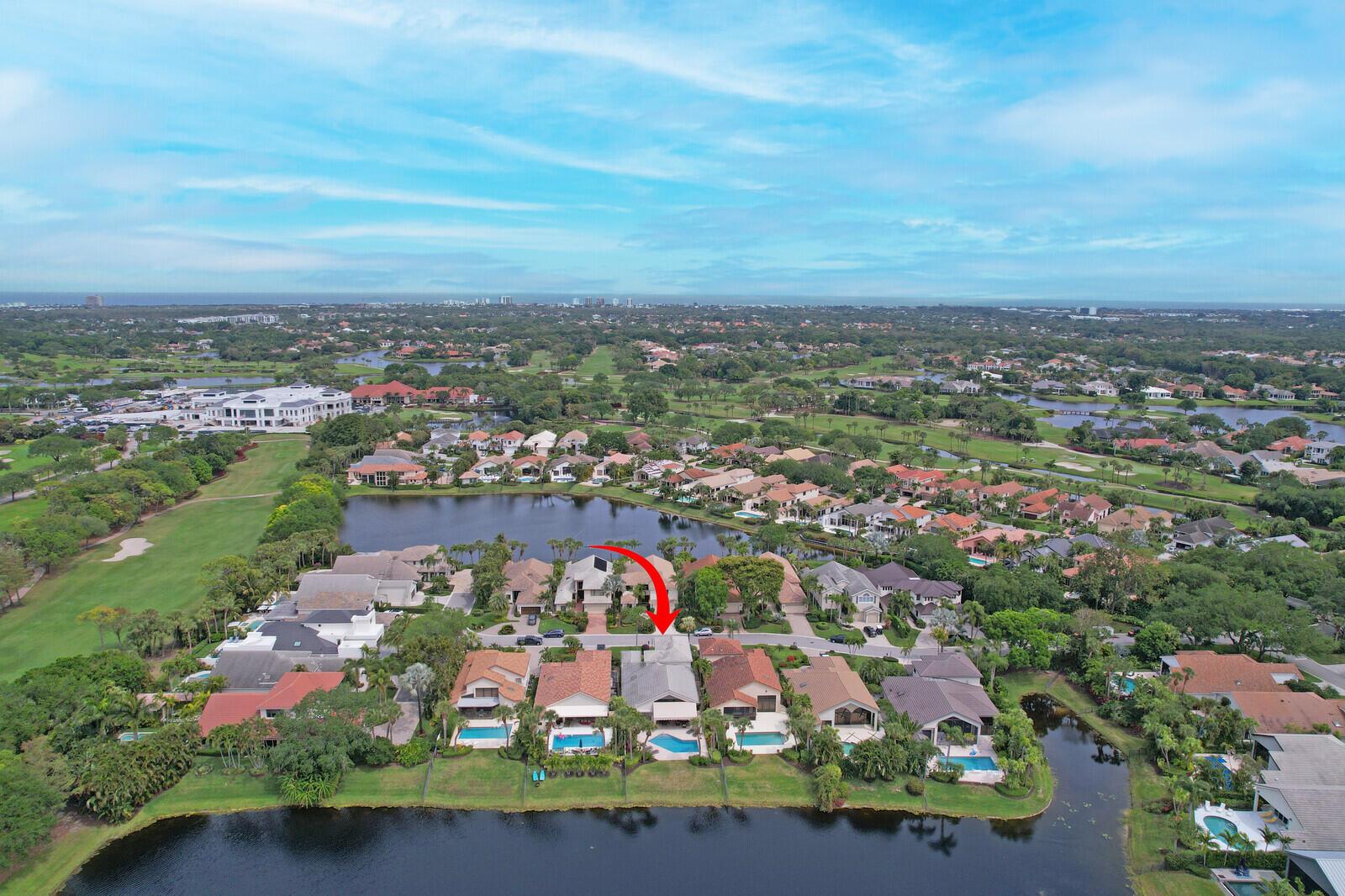 FRENCHMANS CREEK PAR F-2 - Residential