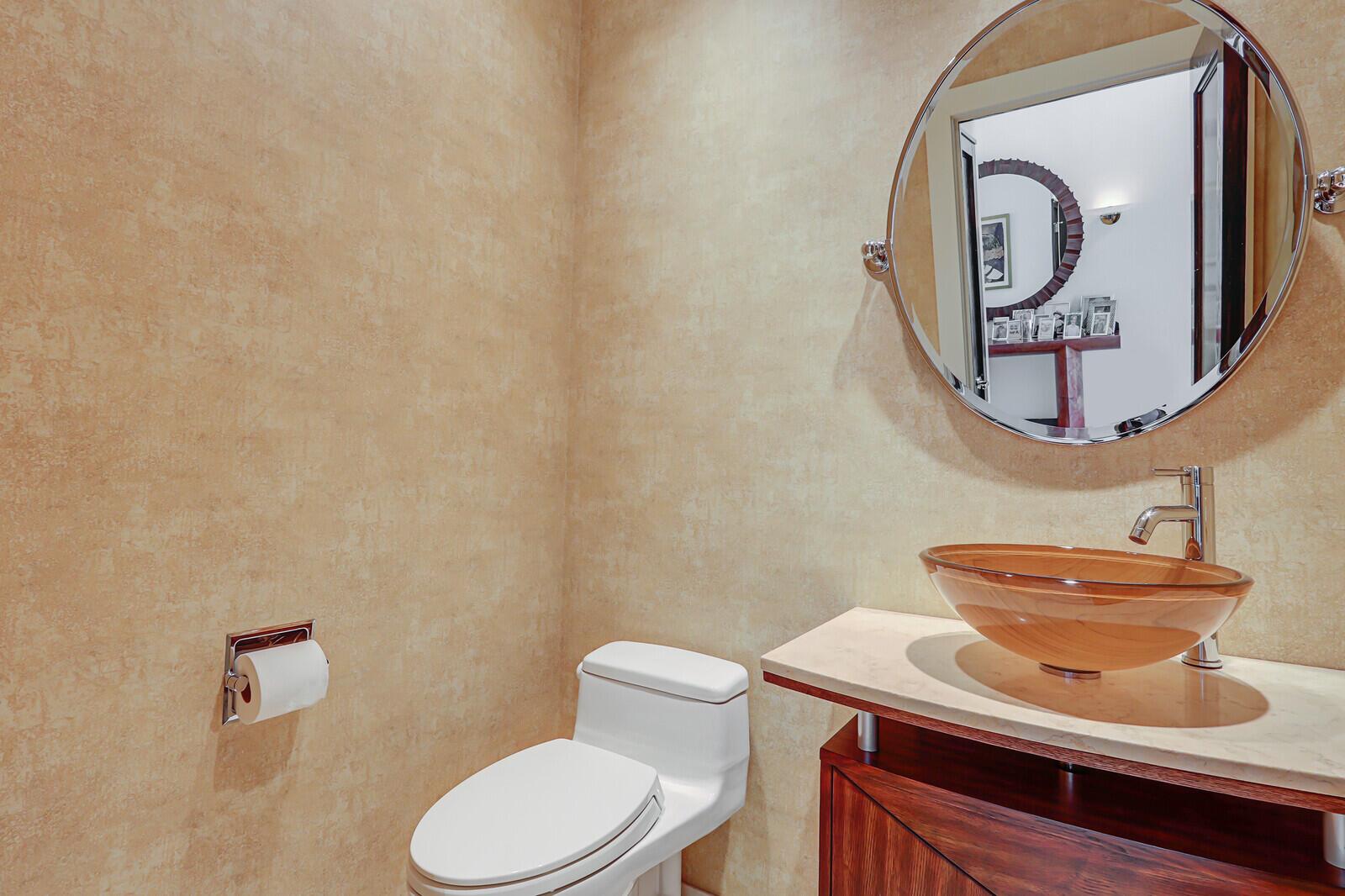 FRENCHMANS CREEK PAR F-2 - Residential