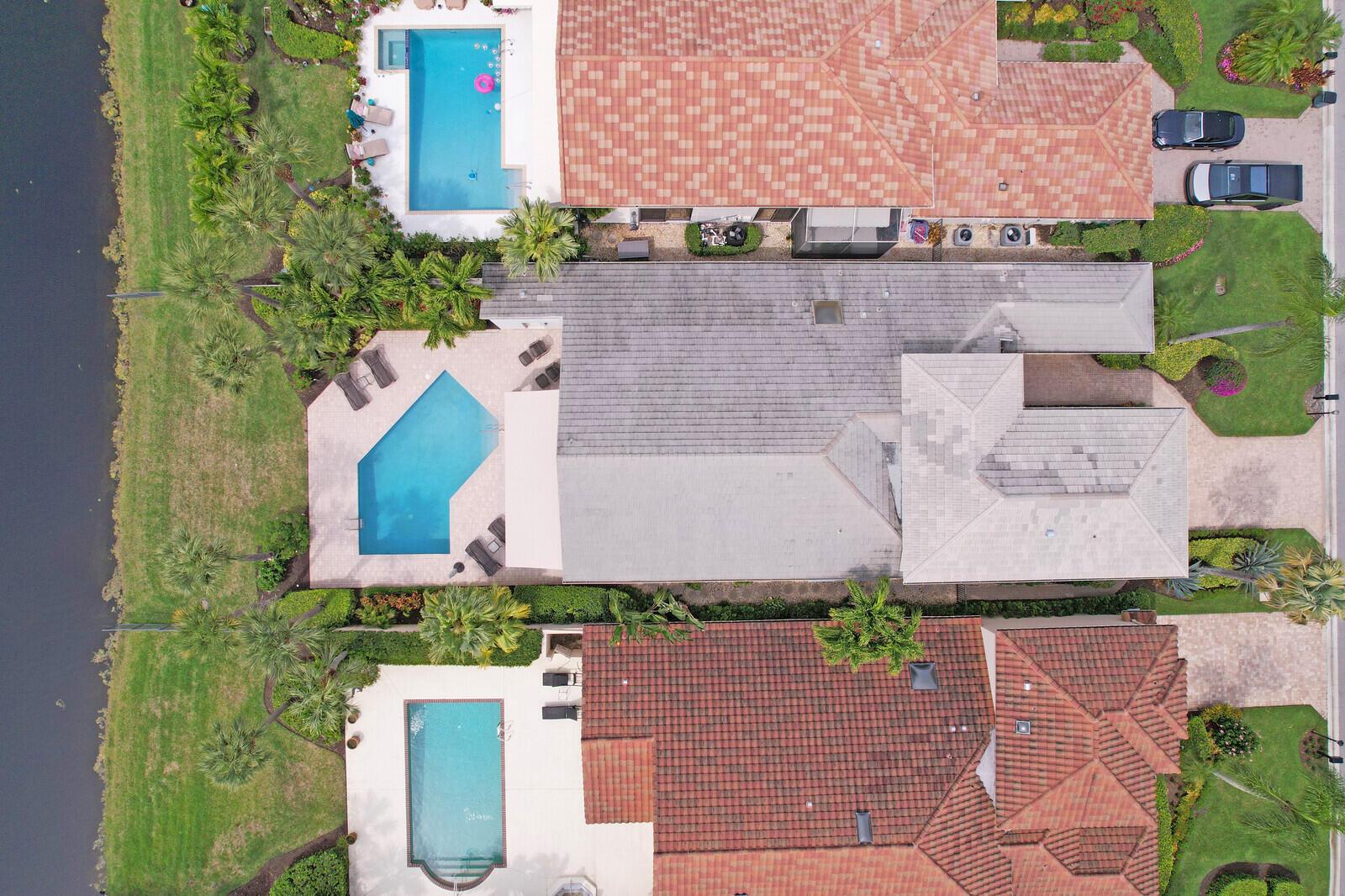 FRENCHMANS CREEK PAR F-2 - Residential