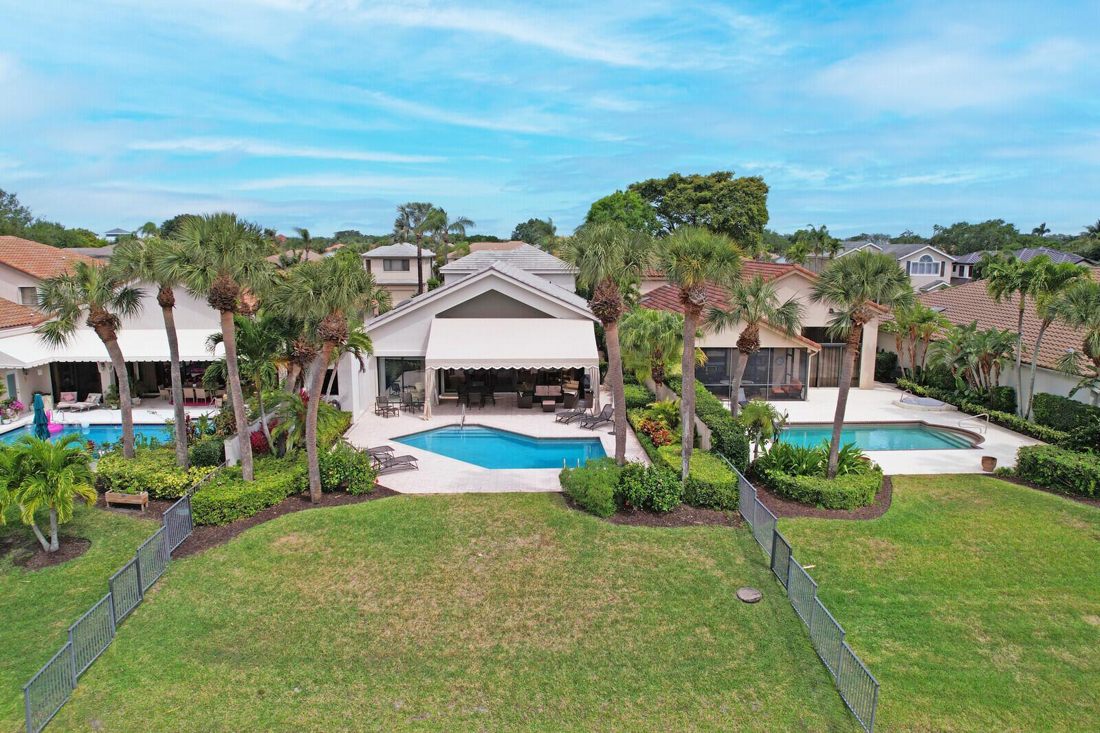 FRENCHMANS CREEK PAR F-2 - Residential