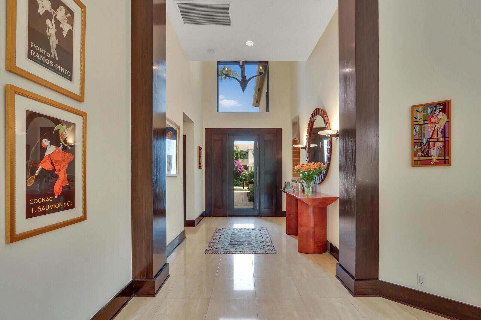 FRENCHMANS CREEK PAR F-2 - Residential