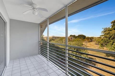 Tiny photo for 1603 Abaco Drive #G4, Coconut Creek, FL 33066 (MLS # F10545969)