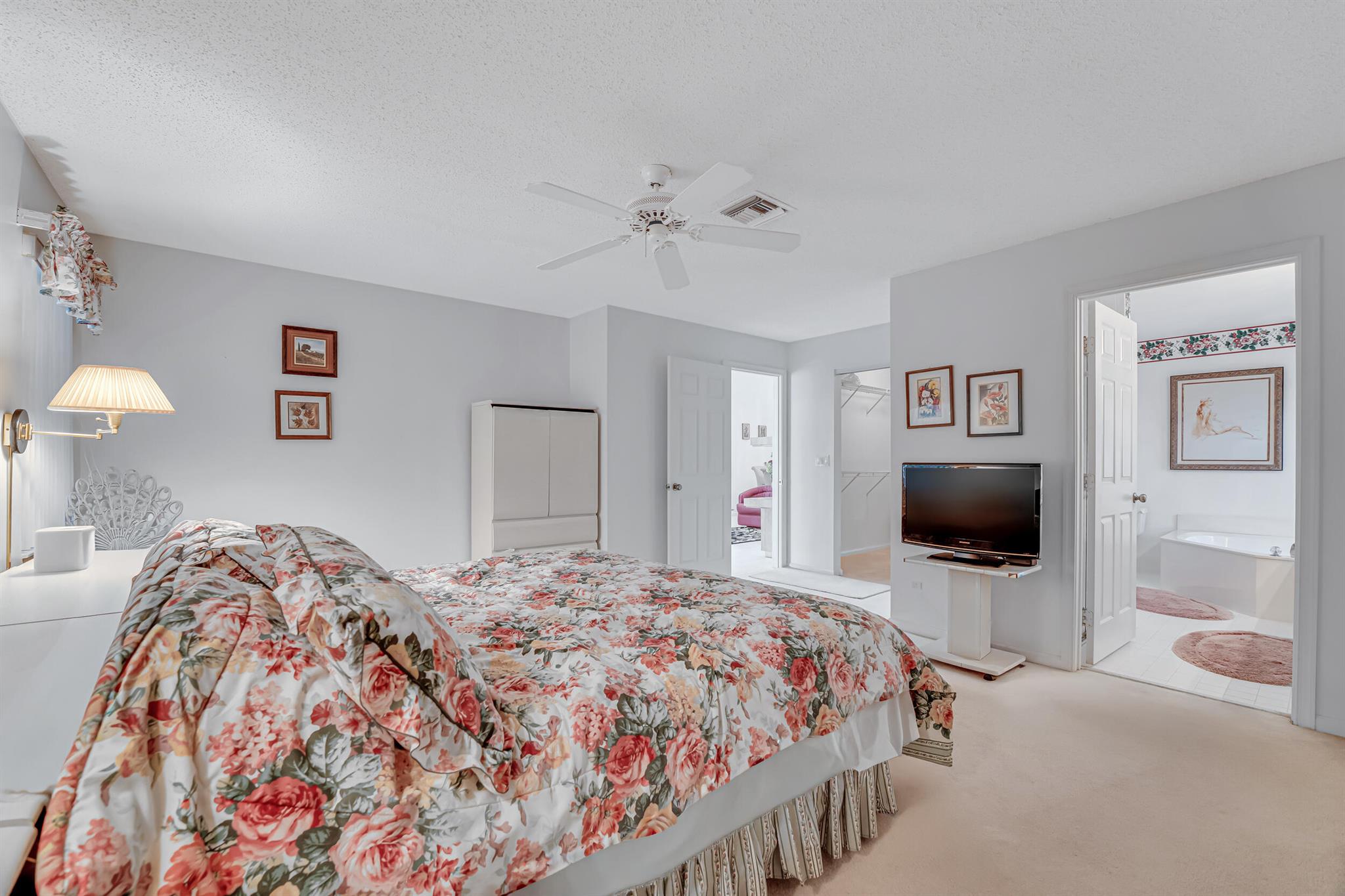 PALM ISLES I, II AND III - Residential