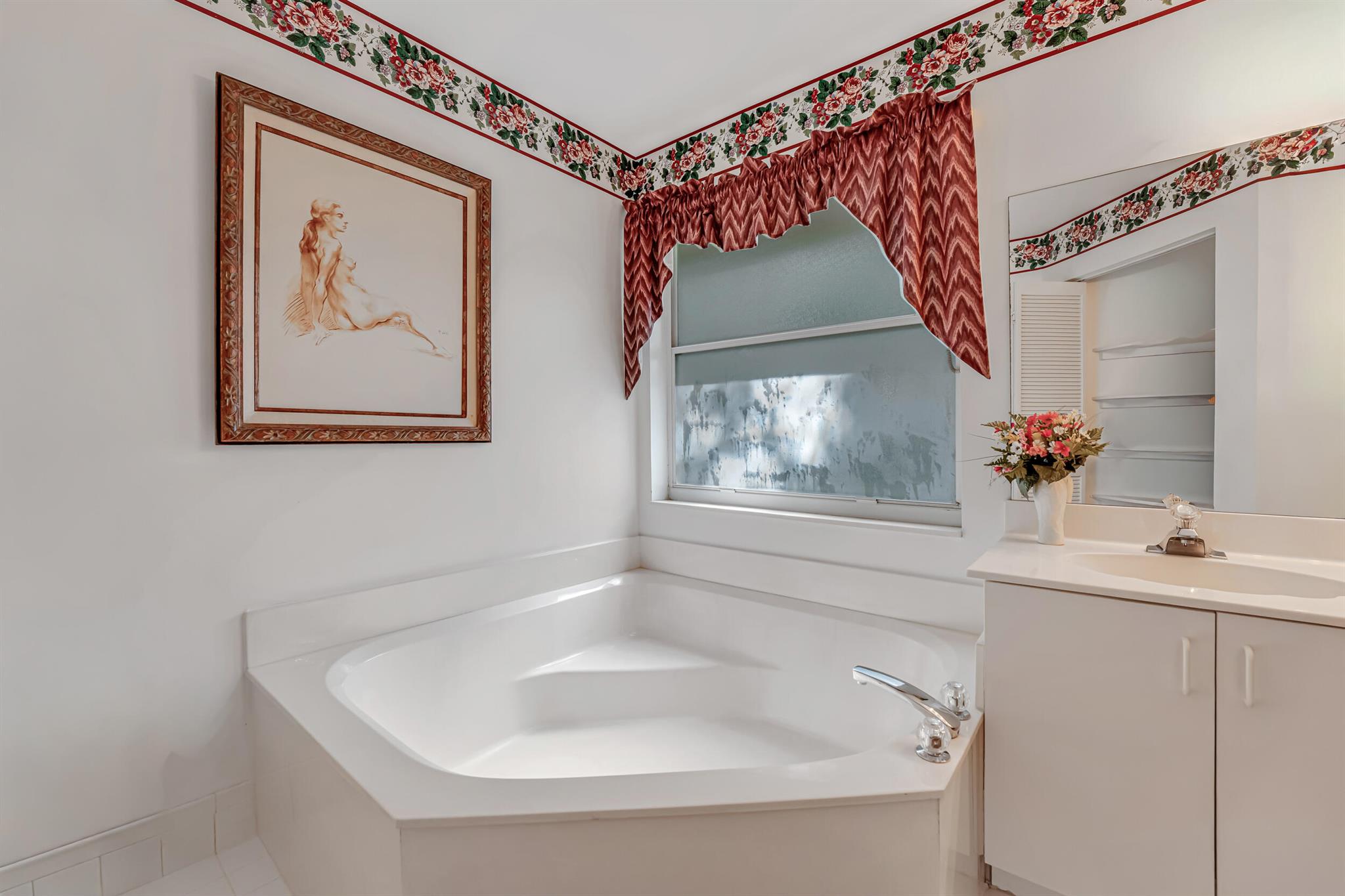 PALM ISLES I, II AND III - Residential