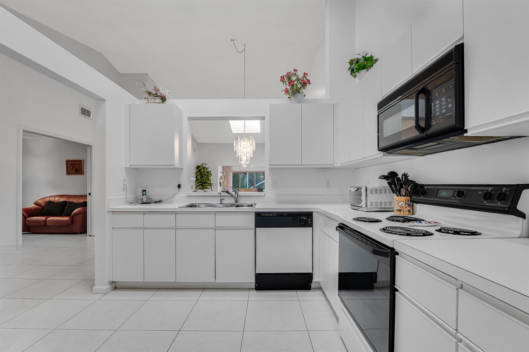 PALM ISLES I, II AND III - Residential