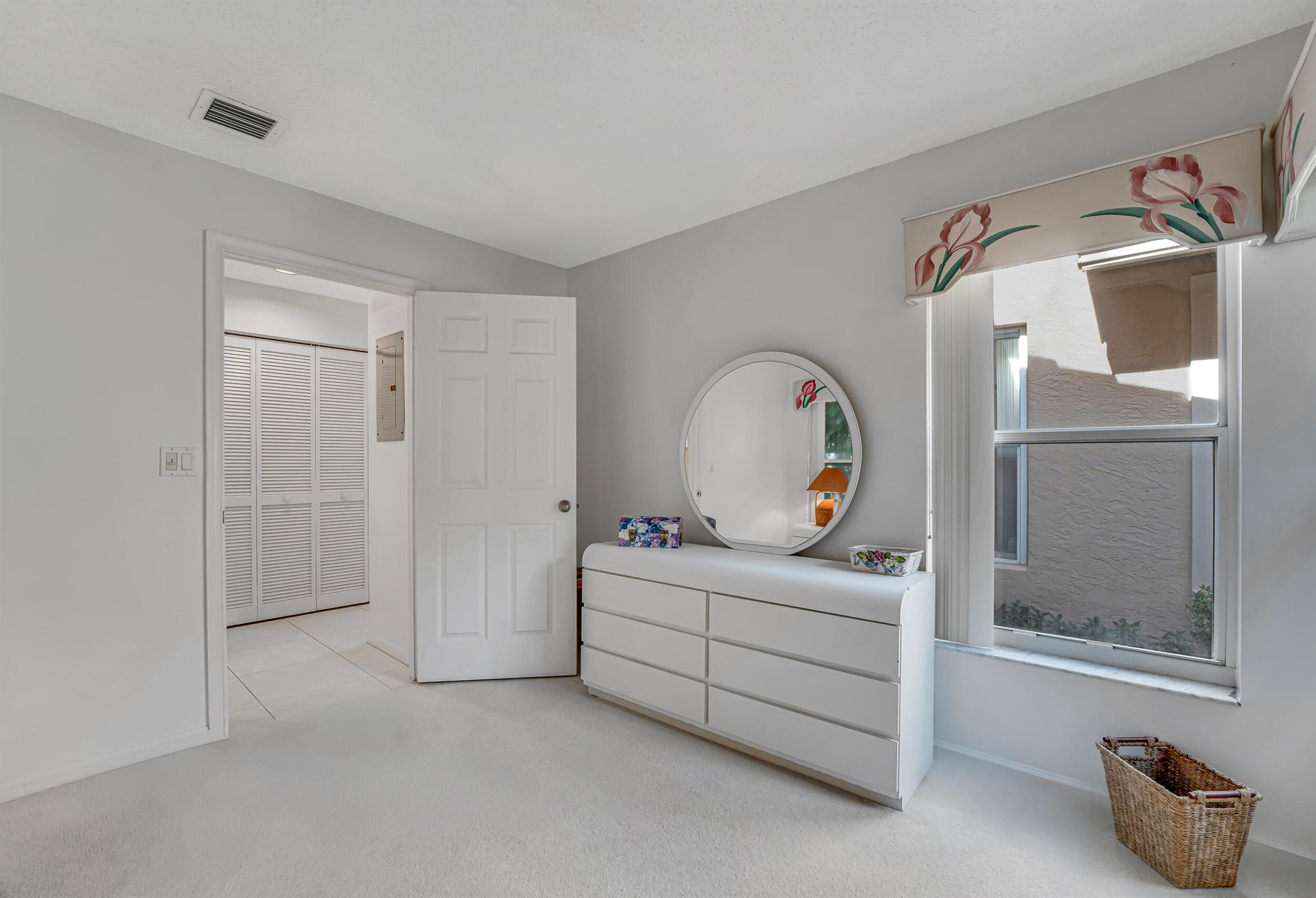 PALM ISLES I, II AND III - Residential