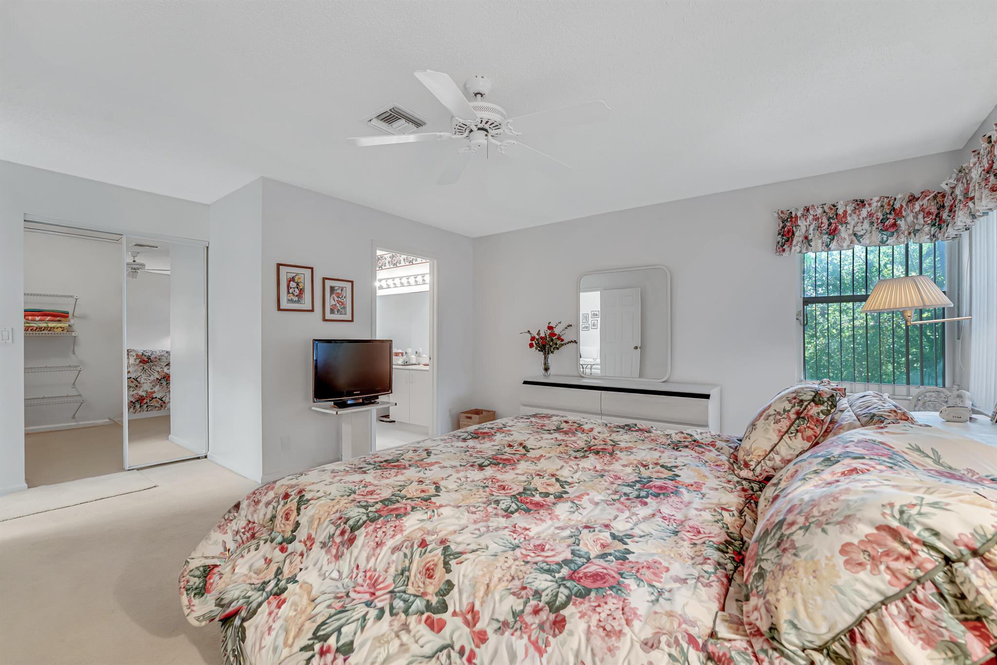 PALM ISLES I, II AND III - Residential