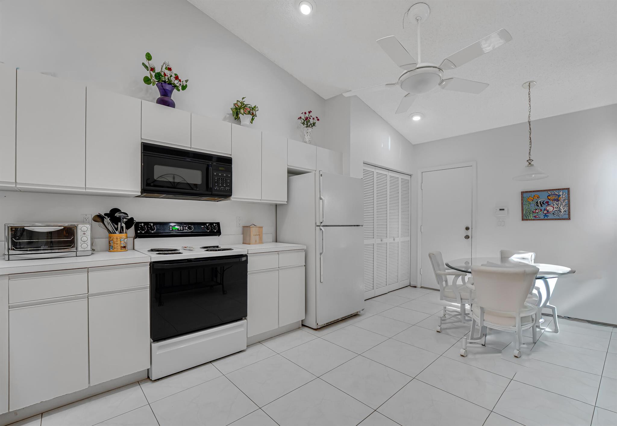 PALM ISLES I, II AND III - Residential