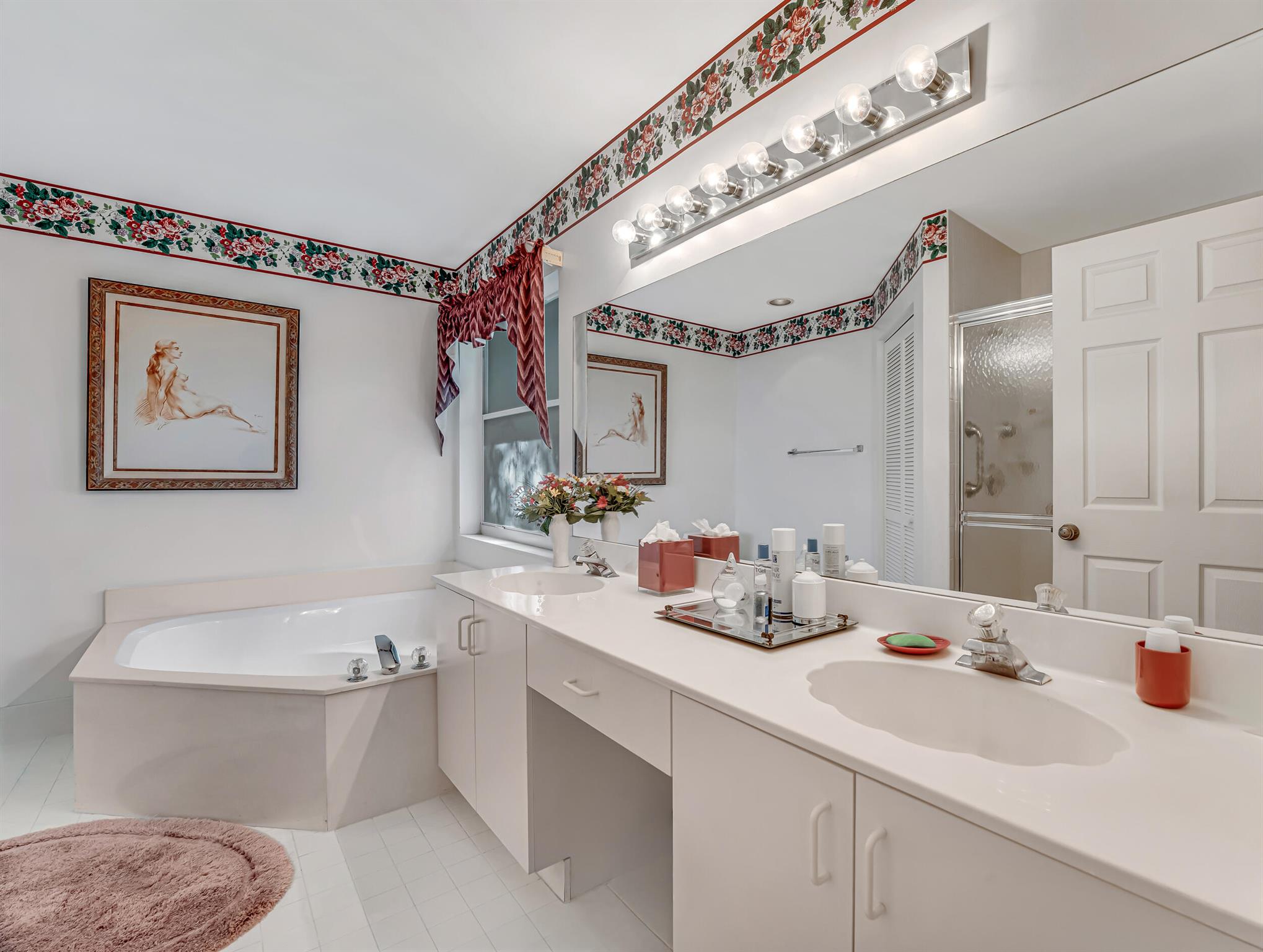 PALM ISLES I, II AND III - Residential