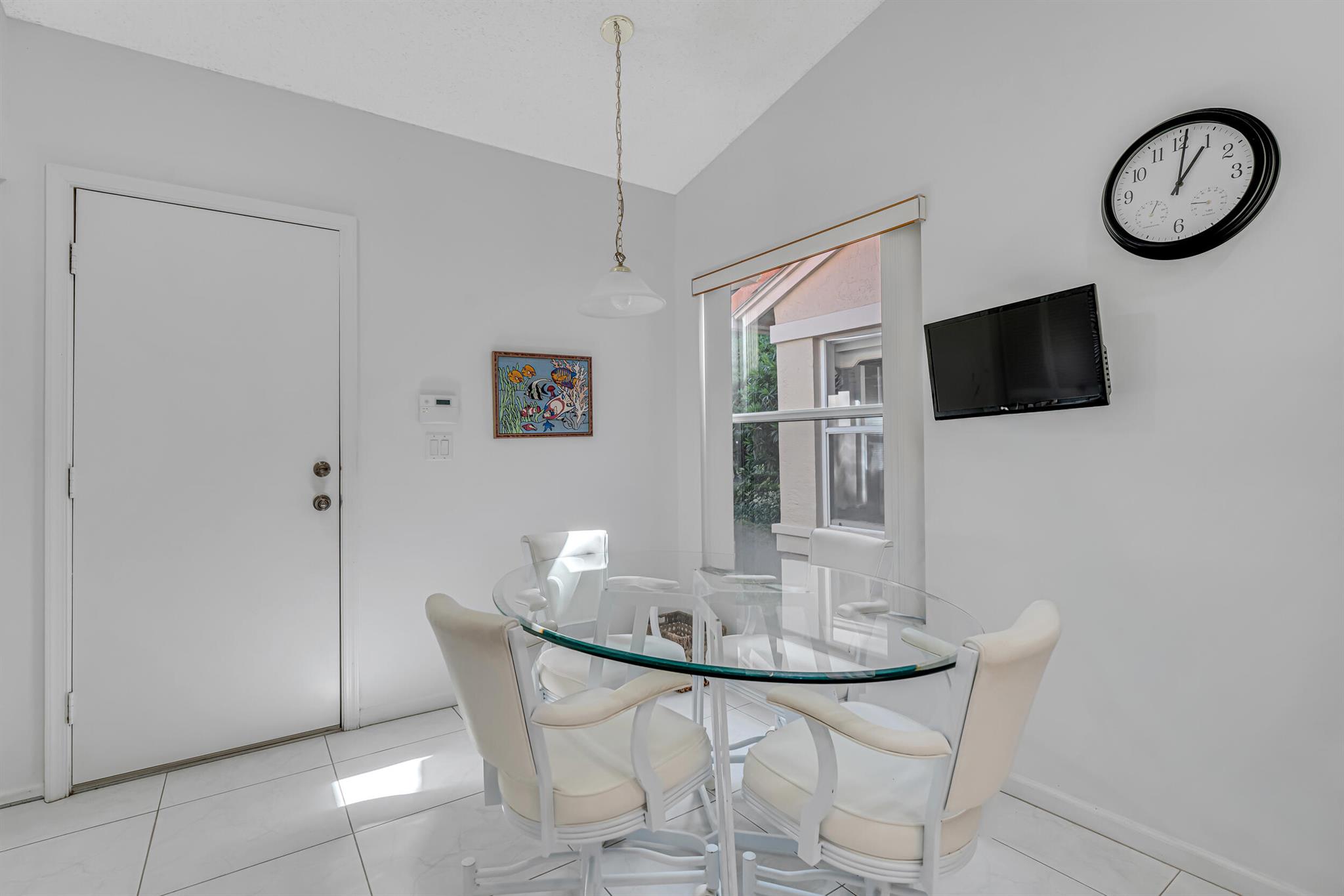 PALM ISLES I, II AND III - Residential