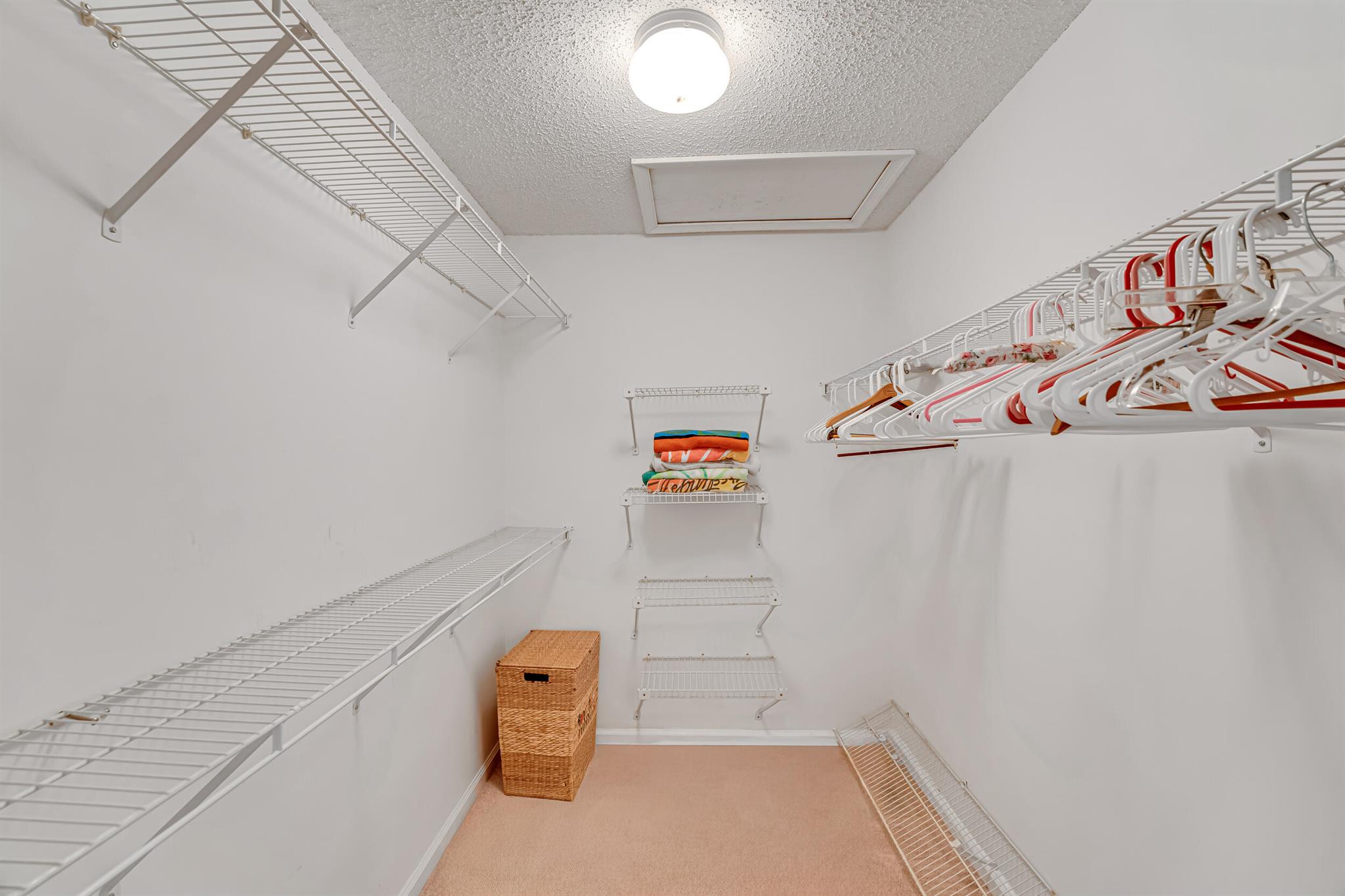 PALM ISLES I, II AND III - Residential