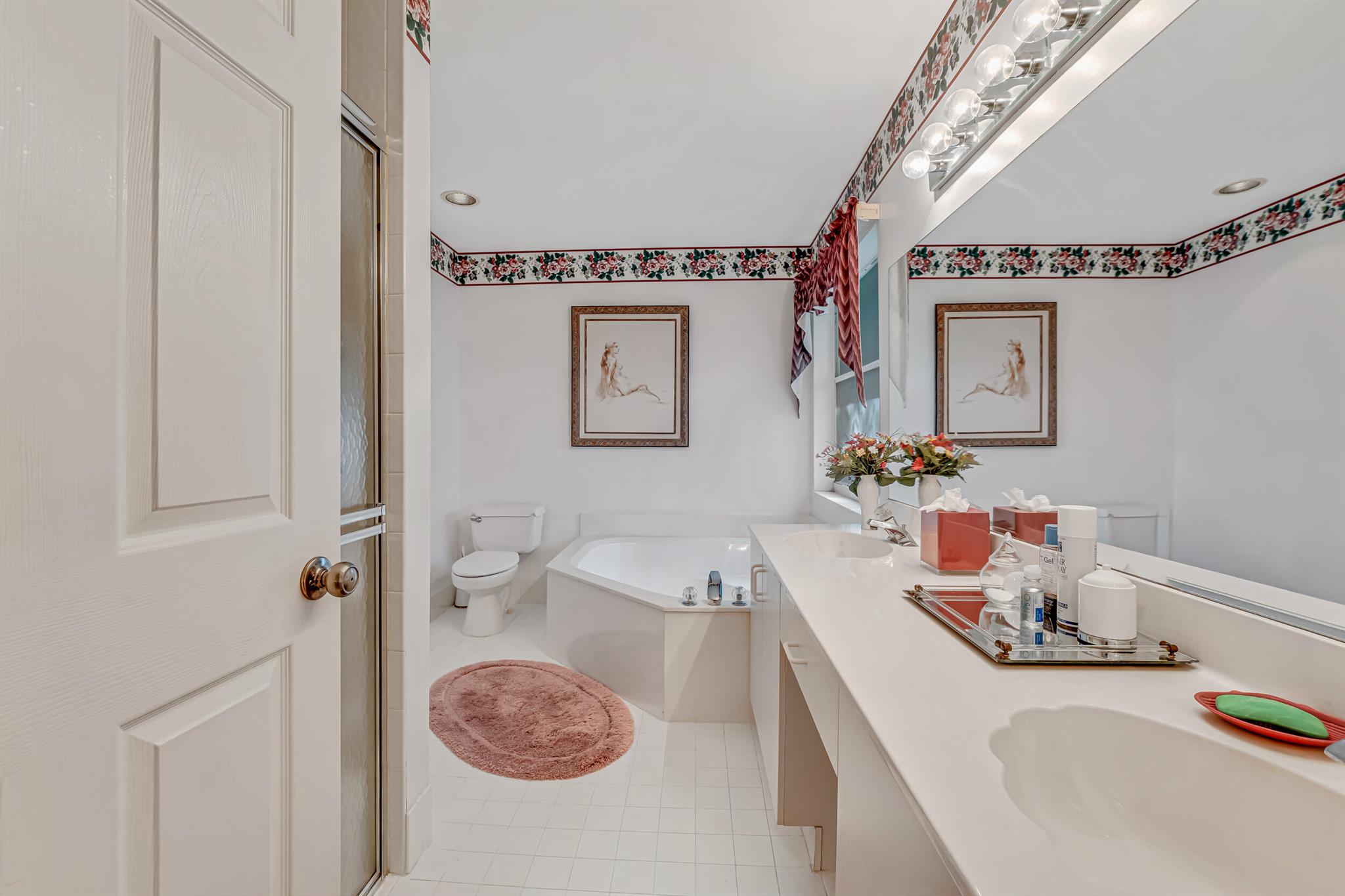 PALM ISLES I, II AND III - Residential