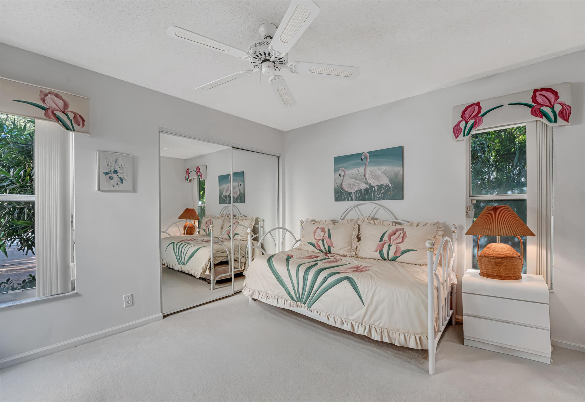 PALM ISLES I, II AND III - Residential