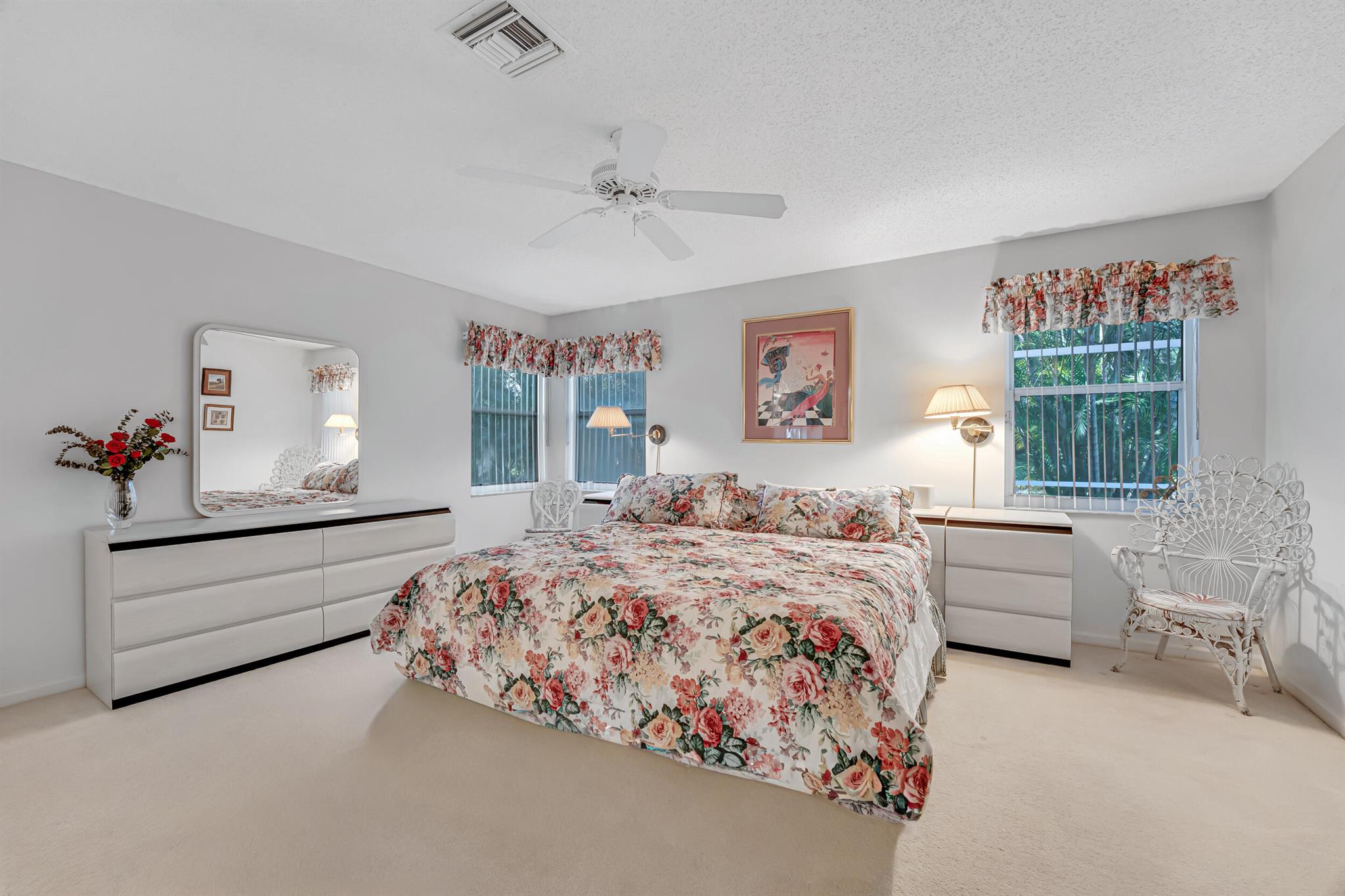 PALM ISLES I, II AND III - Residential