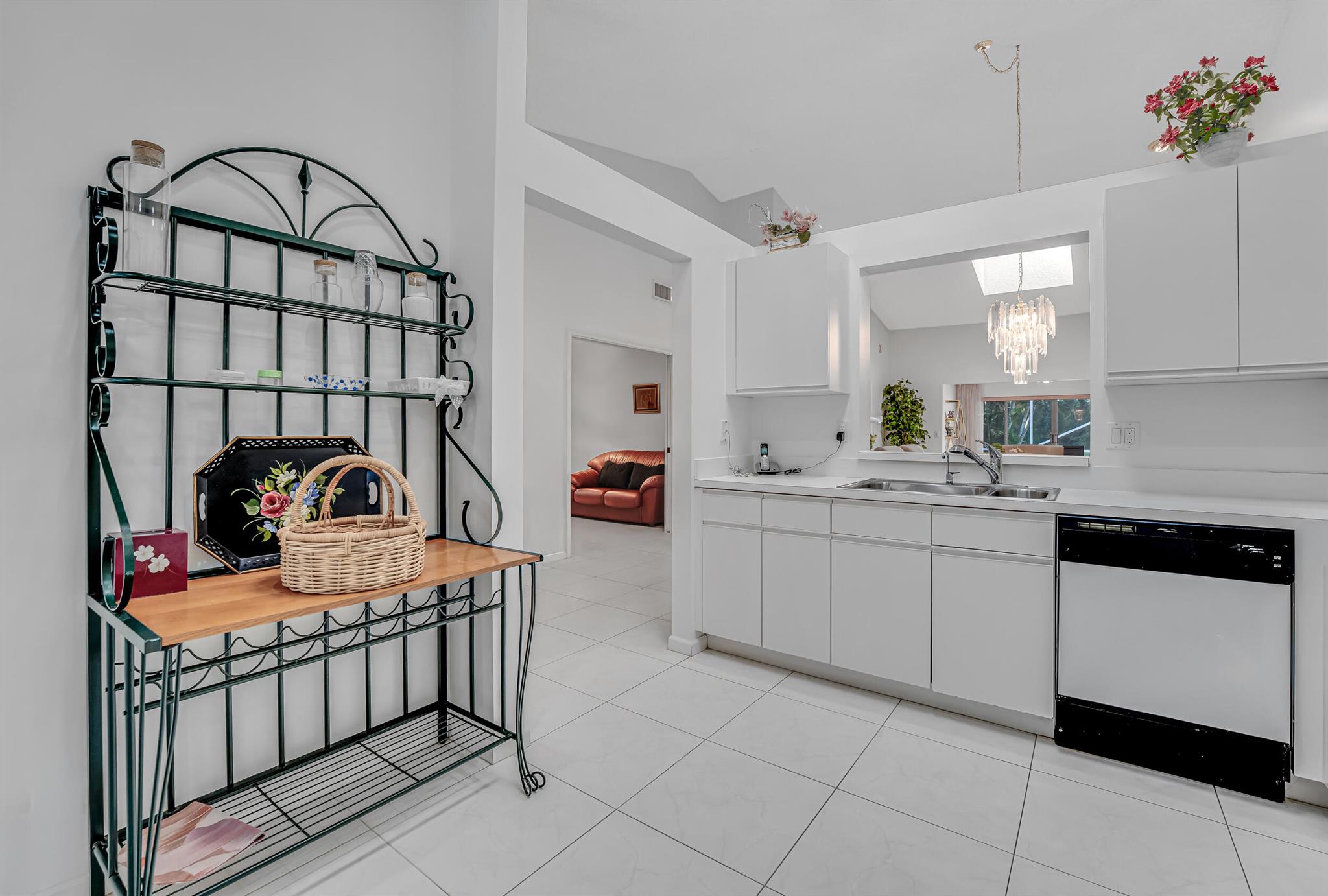 PALM ISLES I, II AND III - Residential