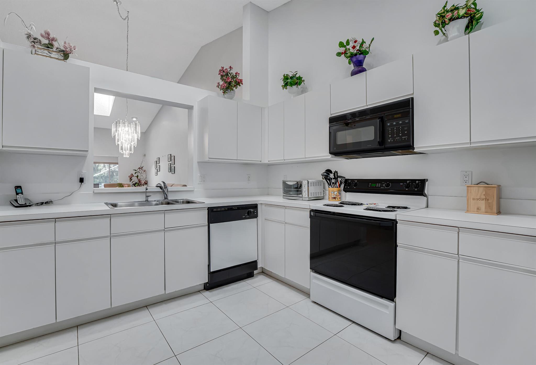 PALM ISLES I, II AND III - Residential