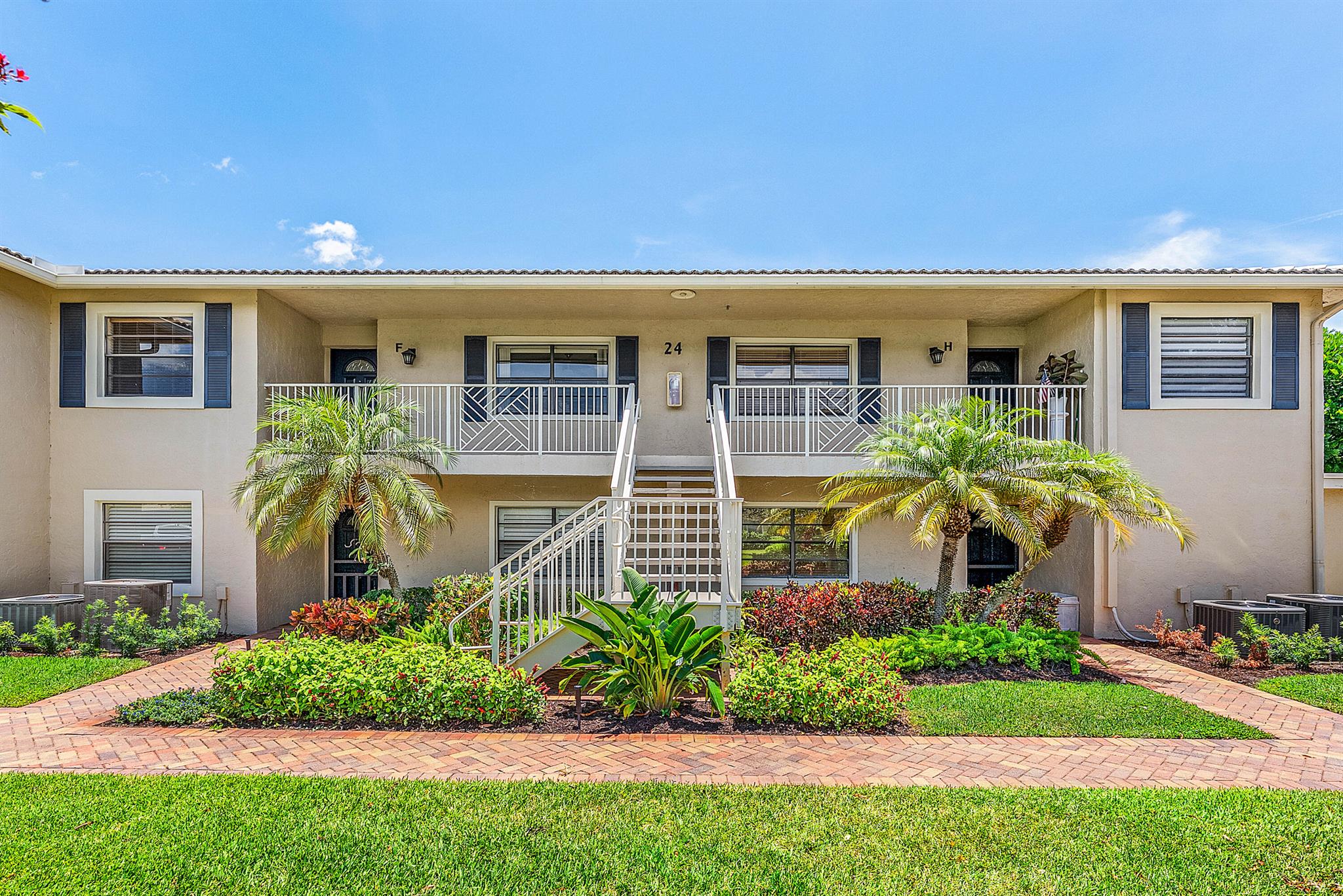 24 Stratford Drive F