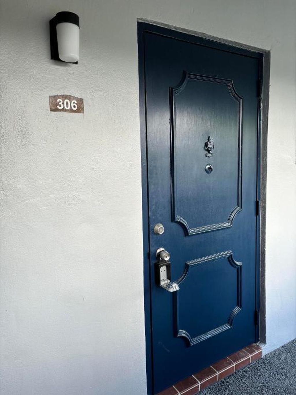 Photo of 7807 Golf Cir Drive #306, Margate, FL 33063 (MLS # R10971574)