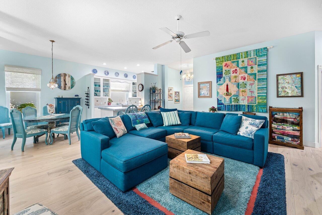 Hamptons at Maplewood - Residential