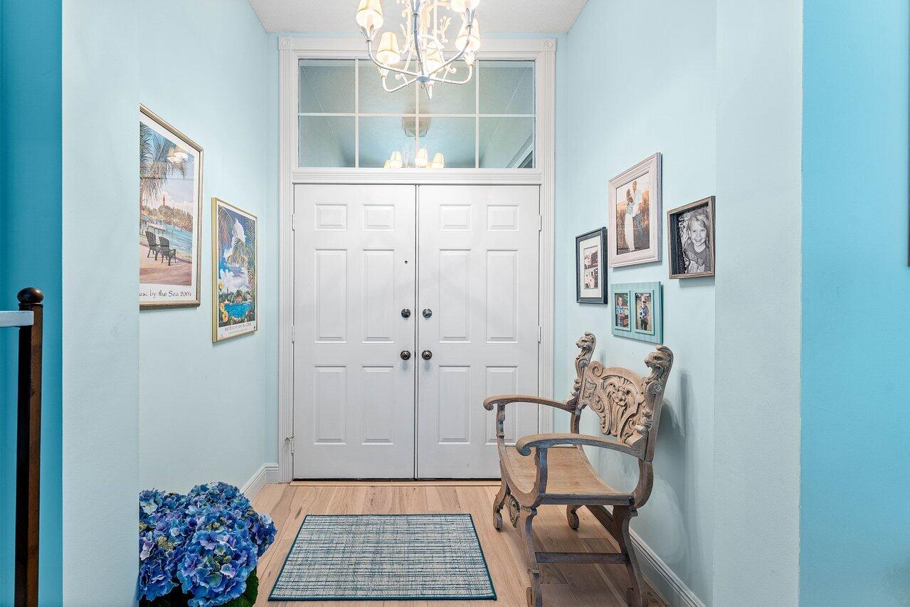 Hamptons at Maplewood - Residential